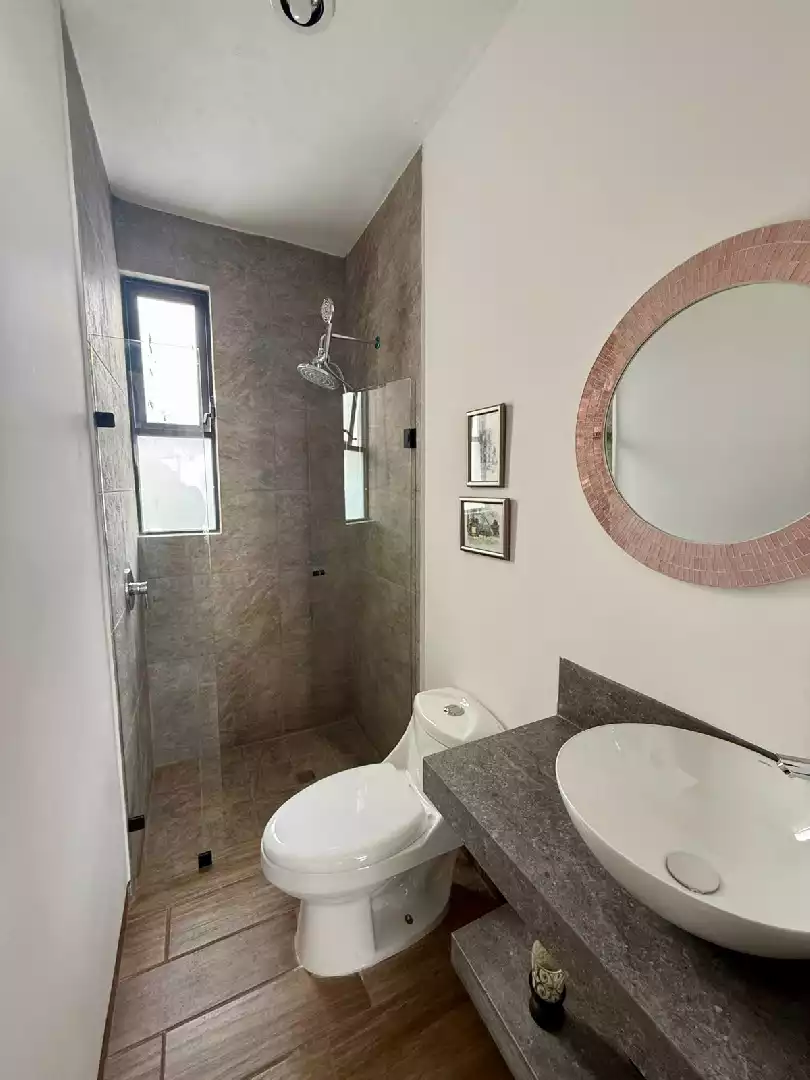 CASA EN CONDOMNIO CERCA DE CUERNAVACA, MORELOS
