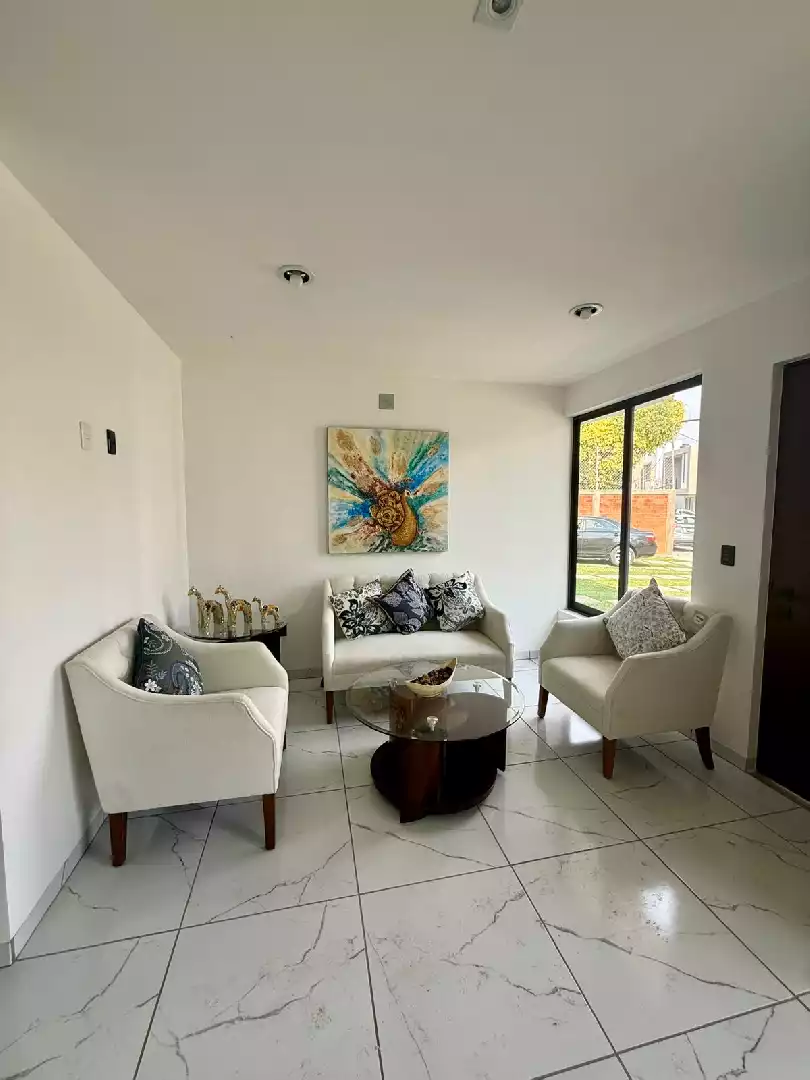 CASA EN CONDOMNIO CERCA DE CUERNAVACA, MORELOS