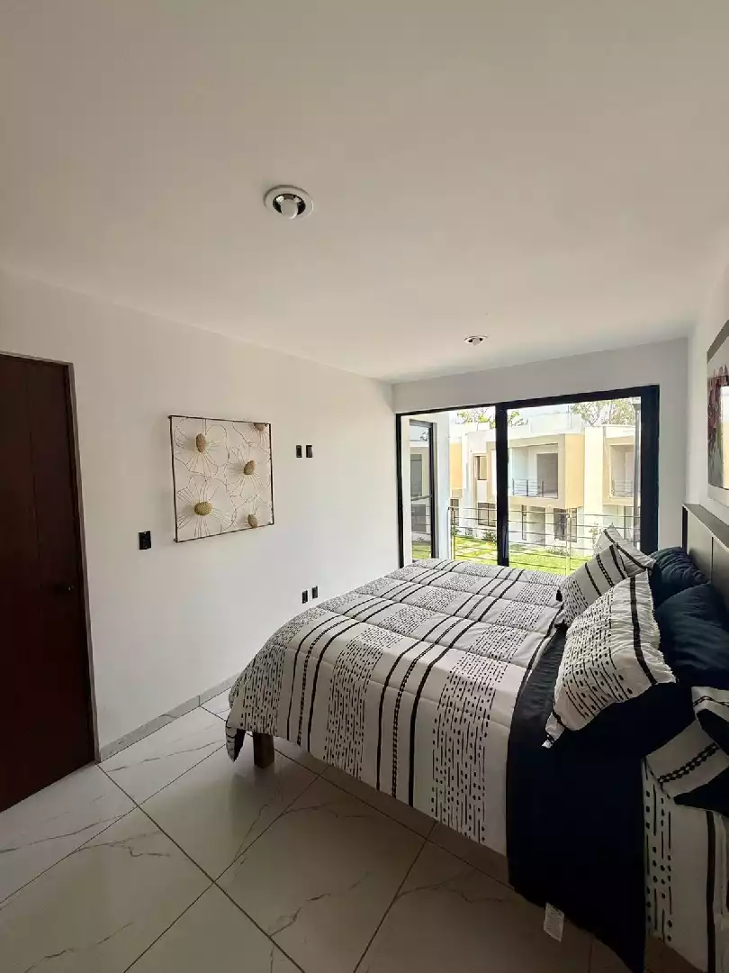 CASA EN CONDOMNIO CERCA DE CUERNAVACA, MORELOS