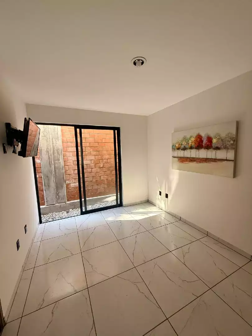 CASA EN CONDOMNIO CERCA DE CUERNAVACA, MORELOS