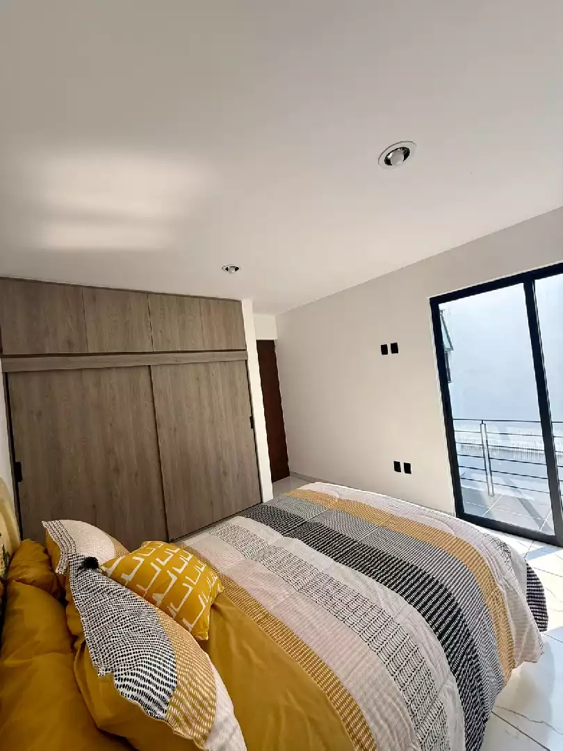CASA EN CONDOMNIO CERCA DE CUERNAVACA, MORELOS