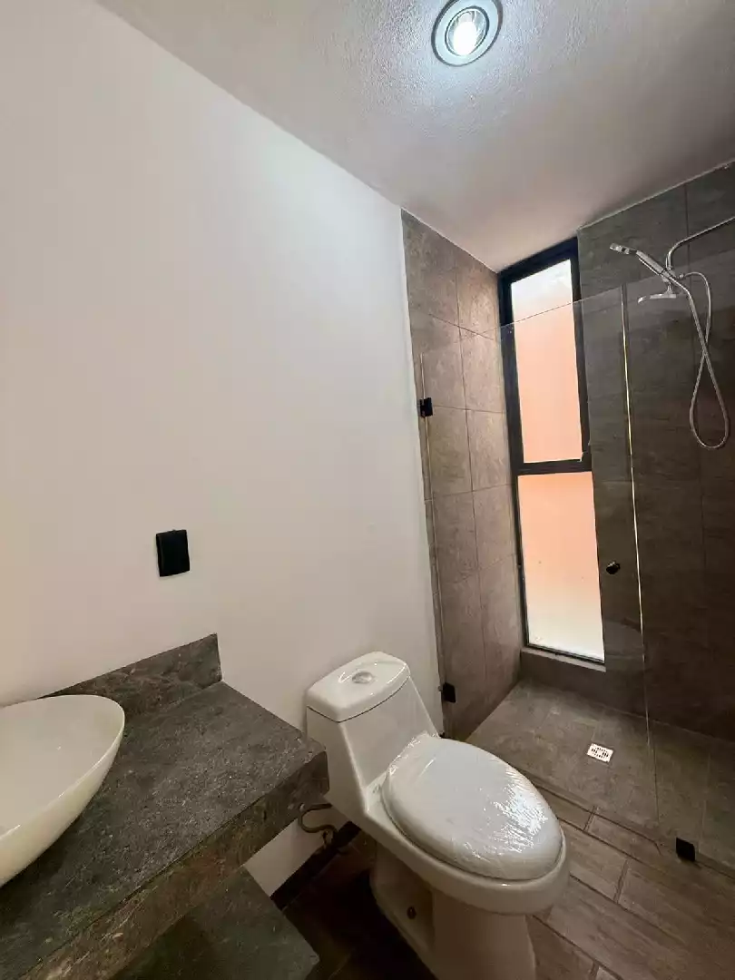 CASA EN CONDOMNIO CERCA DE CUERNAVACA, MORELOS