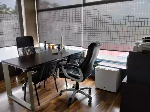 RENTA OFICINA AL NORTE DE CUERNAVACA