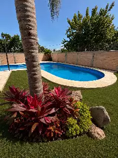 CASA EN CONDOMINIO , JIUTEPEC MORELOS