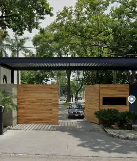 TERRRENO EN FRACIONAMIENTO CENTRO DE CUERNAVACA , MORELOS