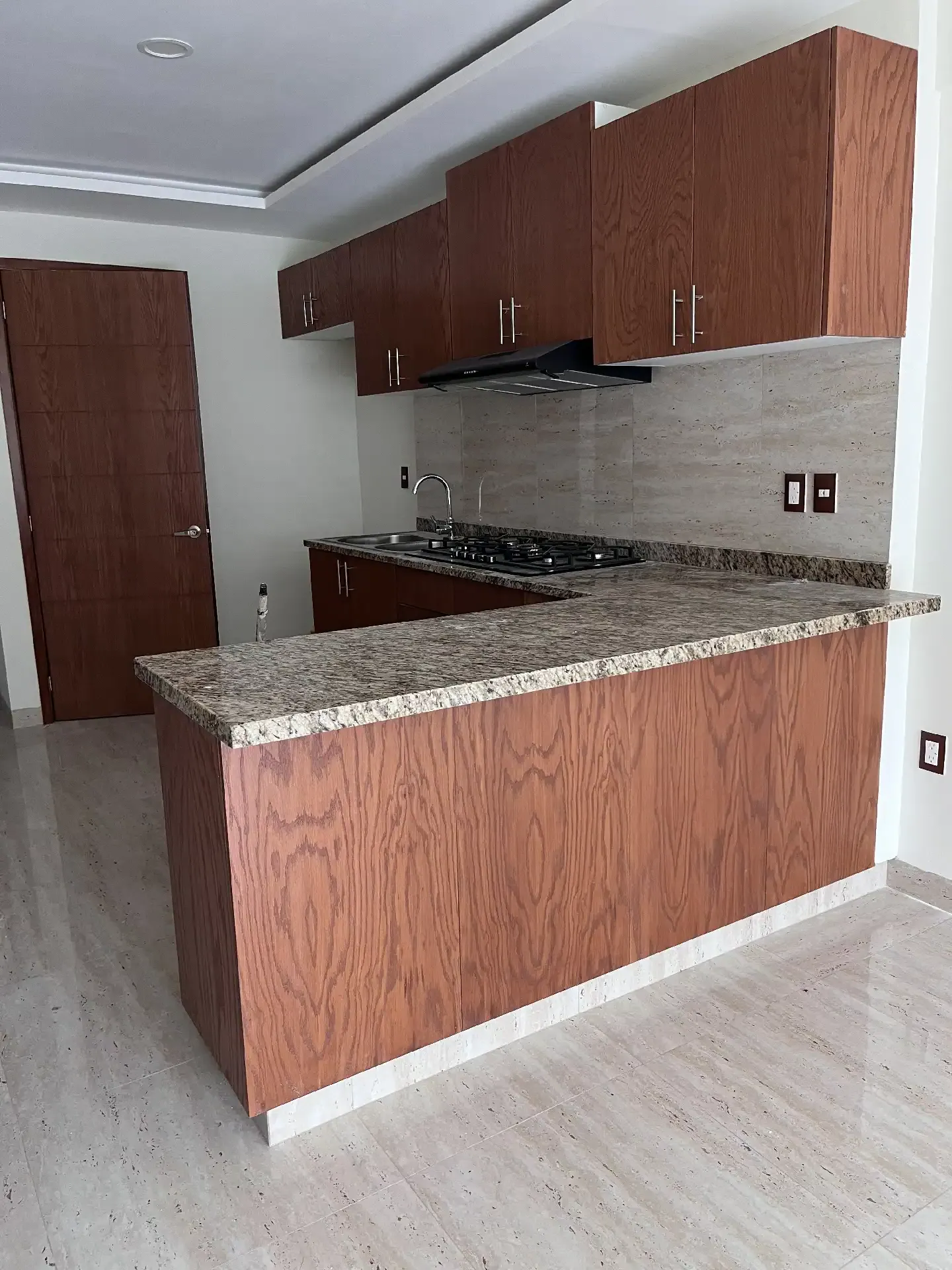 Departamento en Las Palmas