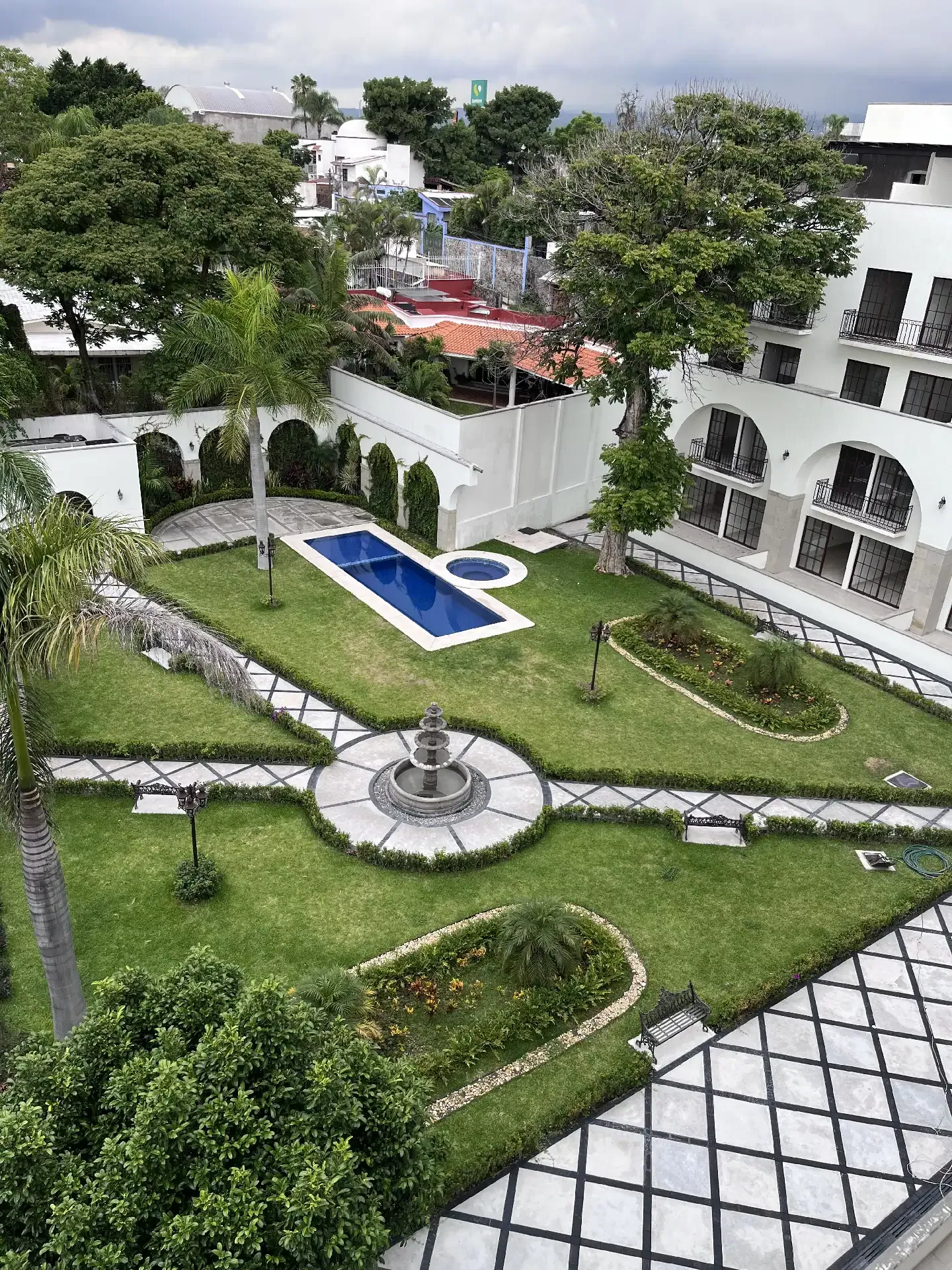 Departamento en Las Palmas