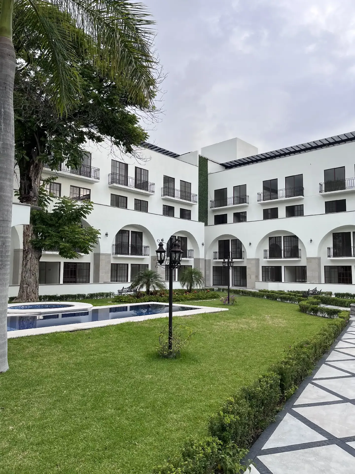 Departamento en Las Palmas