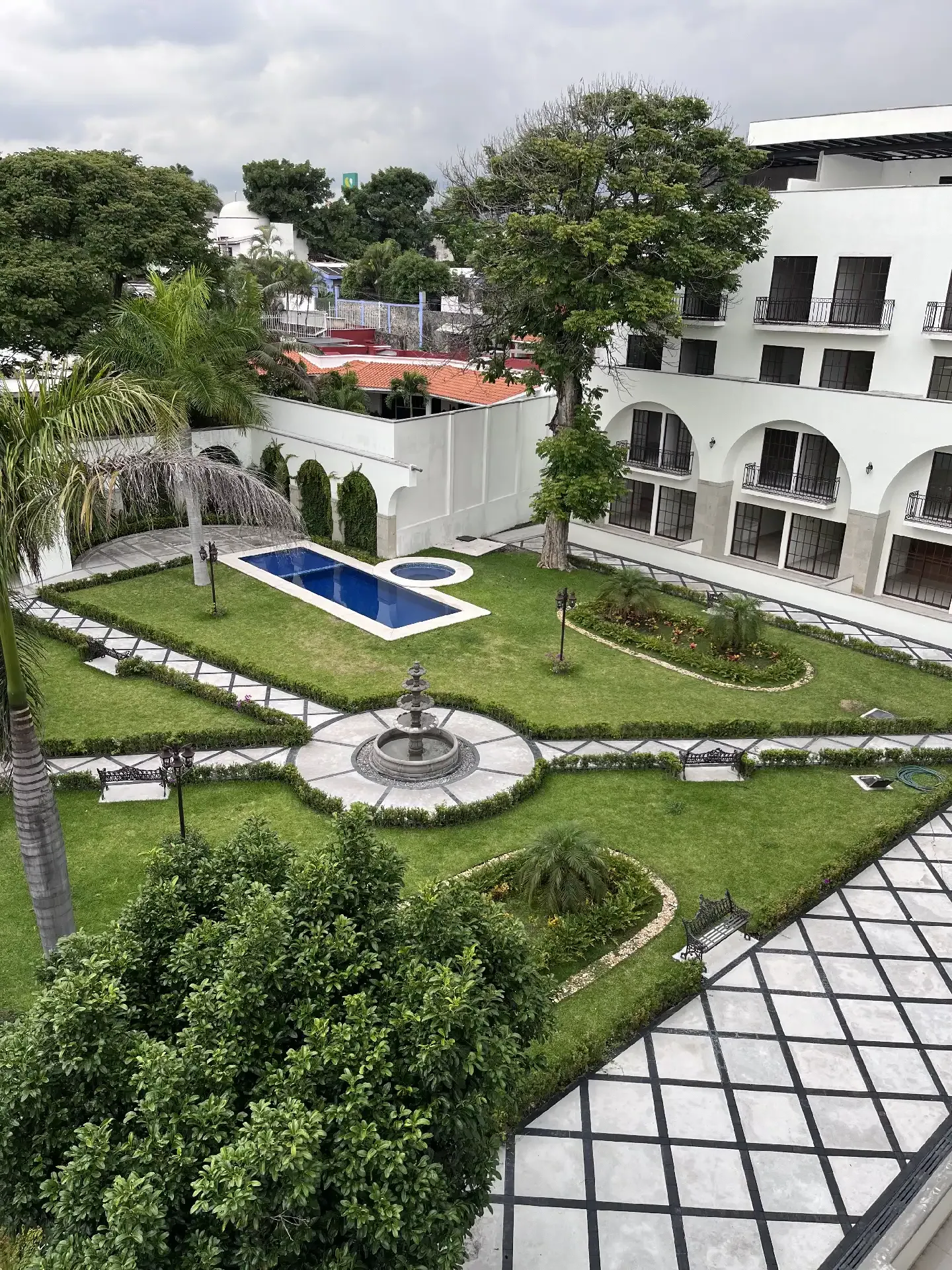 Departamento en Las Palmas