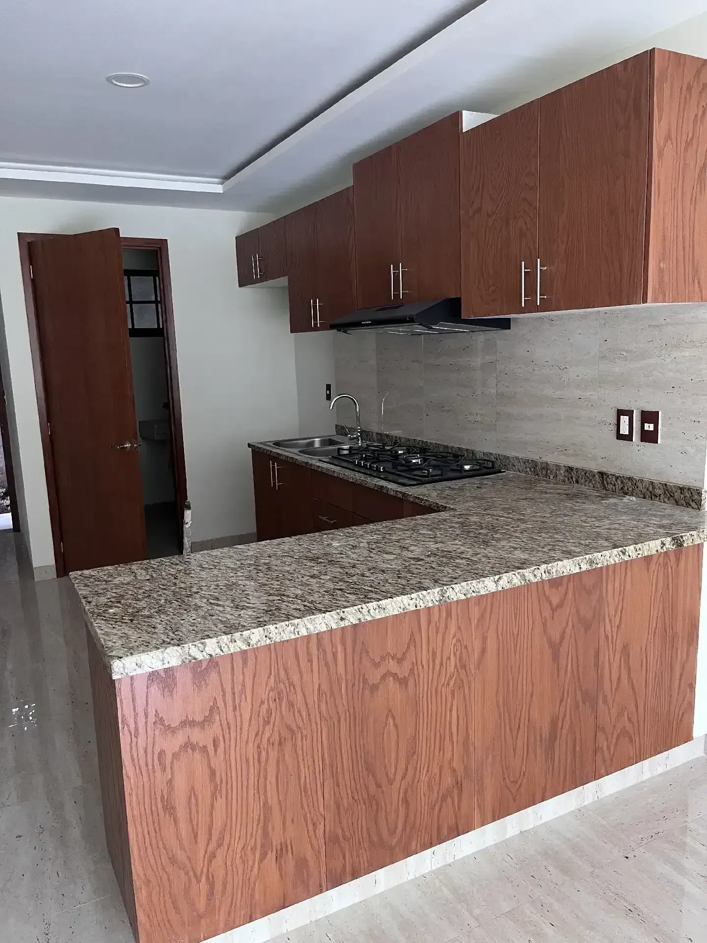 Departamento en Las Palmas