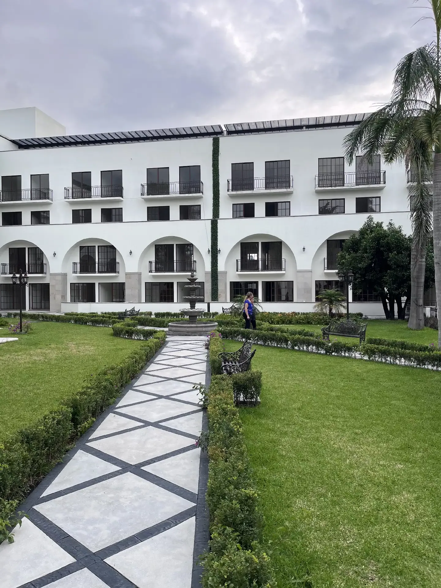 Departamento en Las Palmas