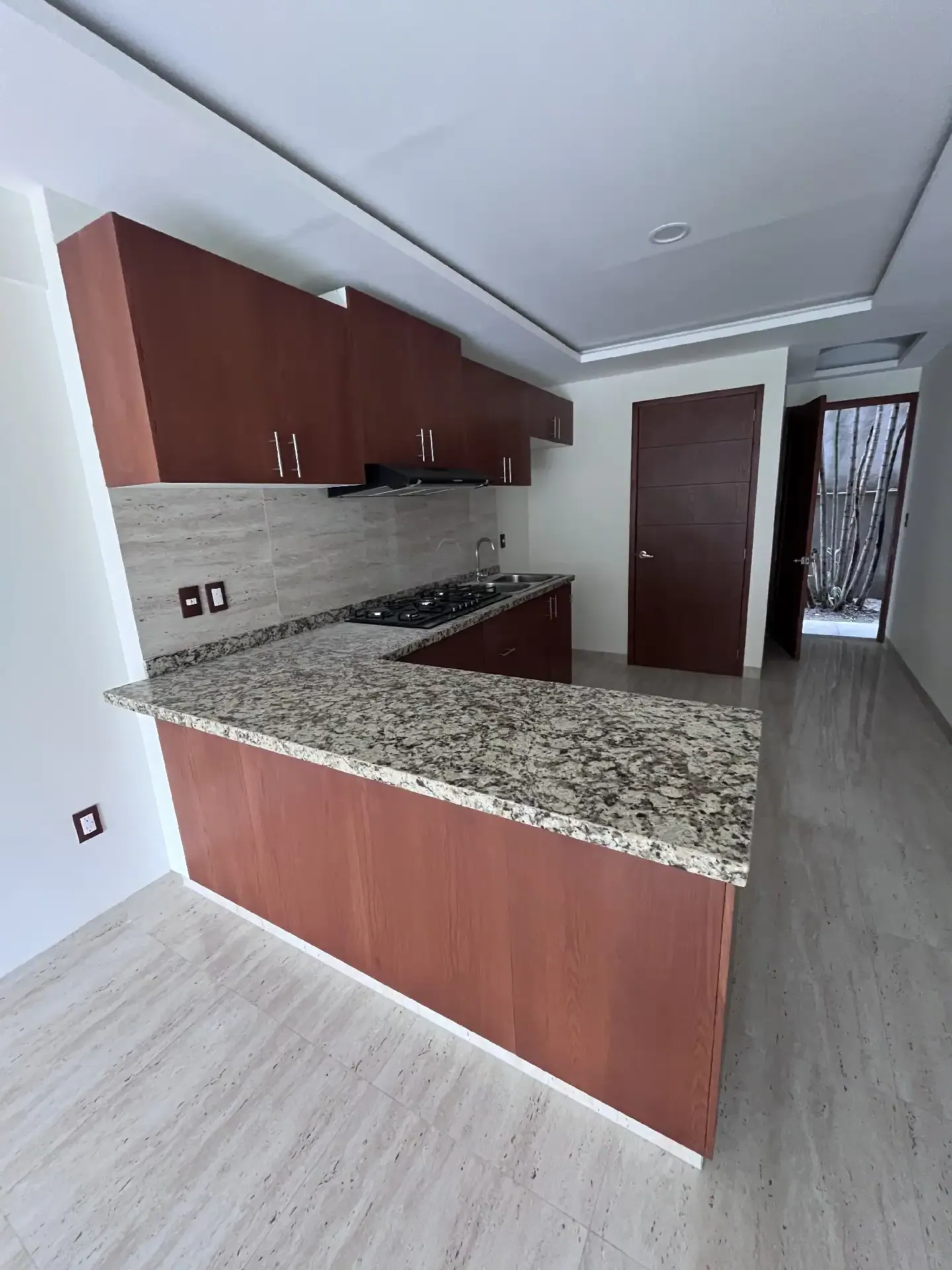 Departamento en Las Palmas