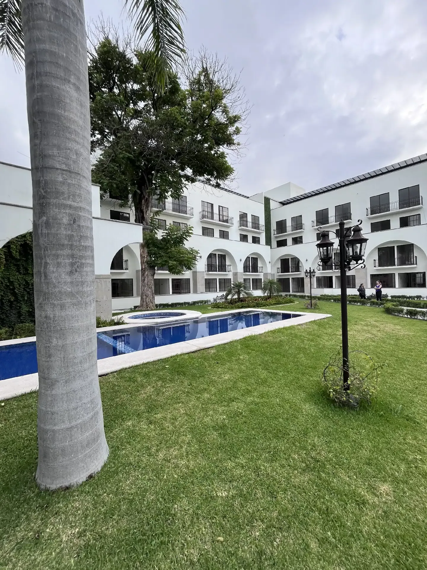 Departamento en Las Palmas