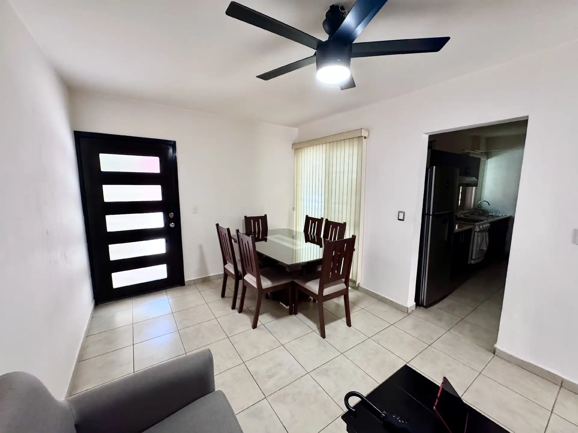 Departamento en Venta en Acapantzingo