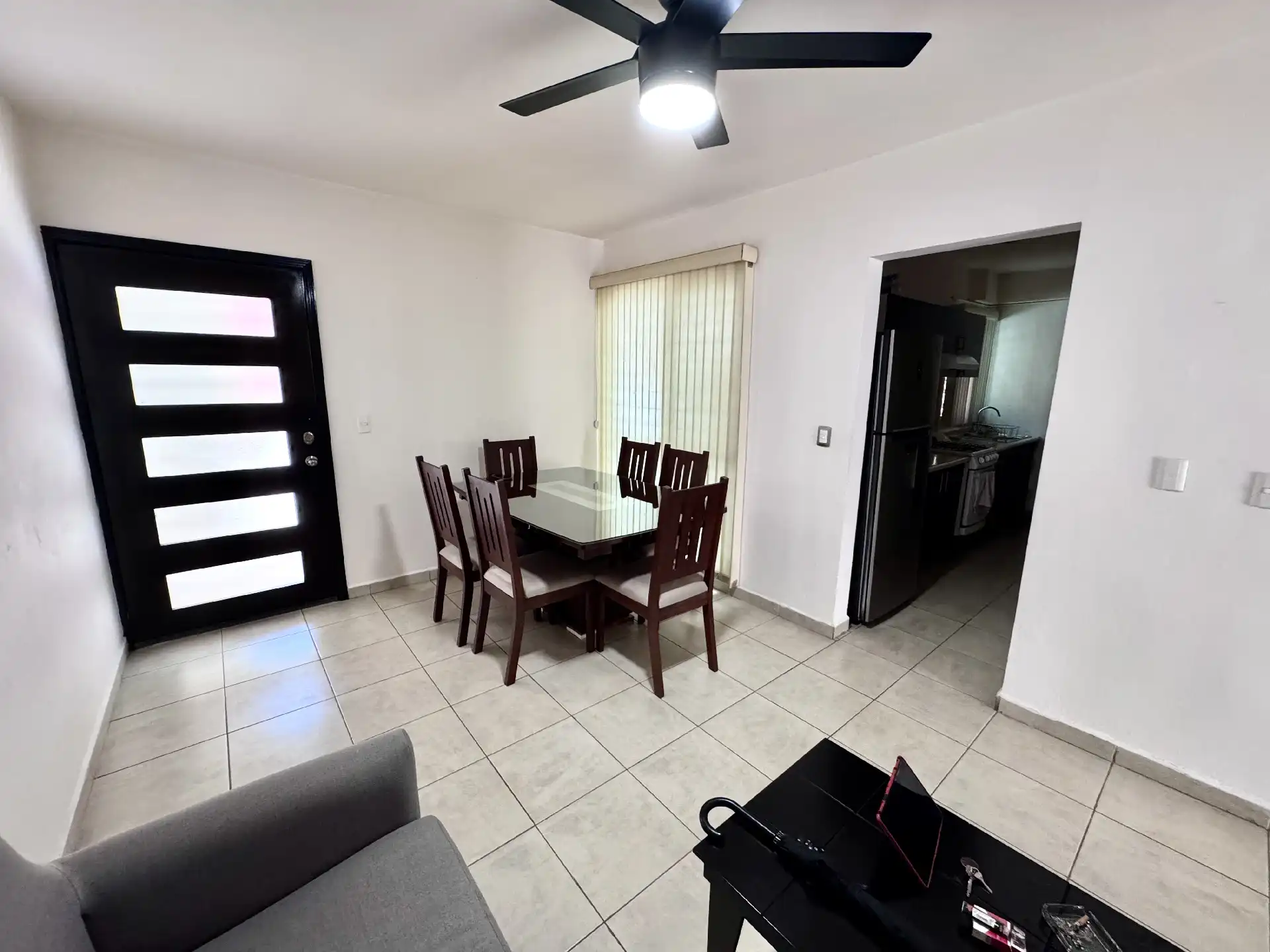 Departamento en Venta en Acapantzingo