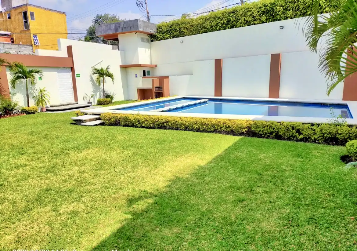Departamento en Venta en Acapantzingo