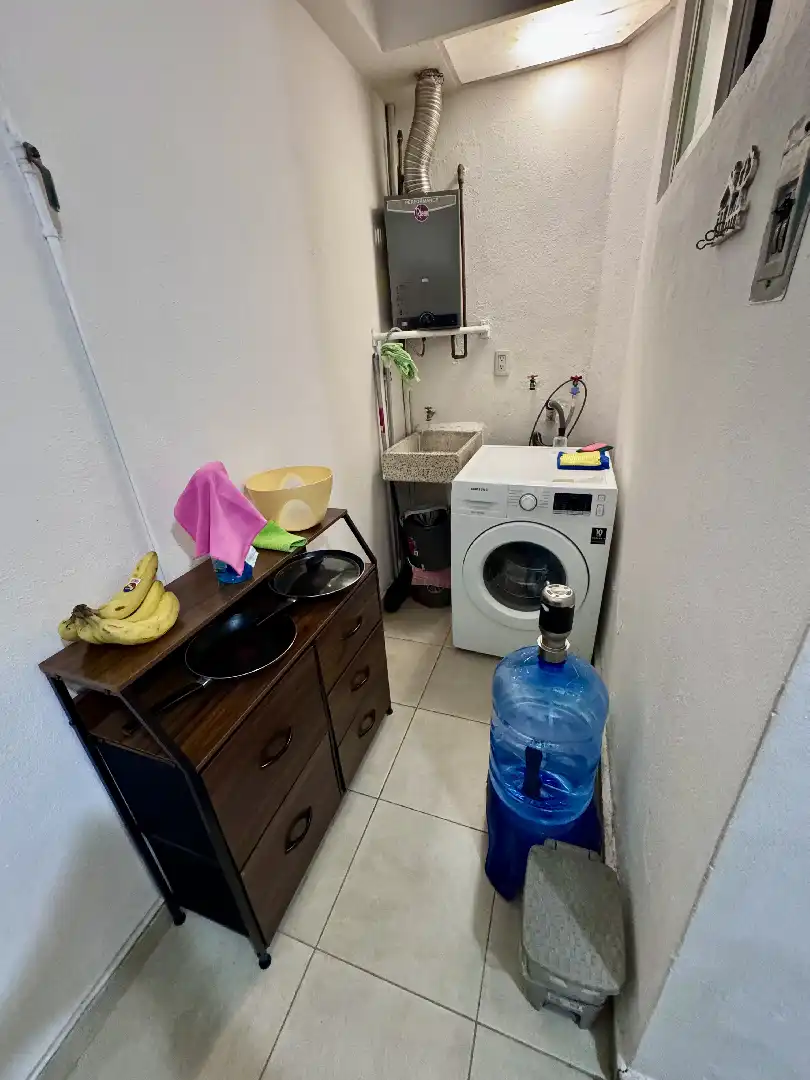 Departamento en Venta en Acapantzingo