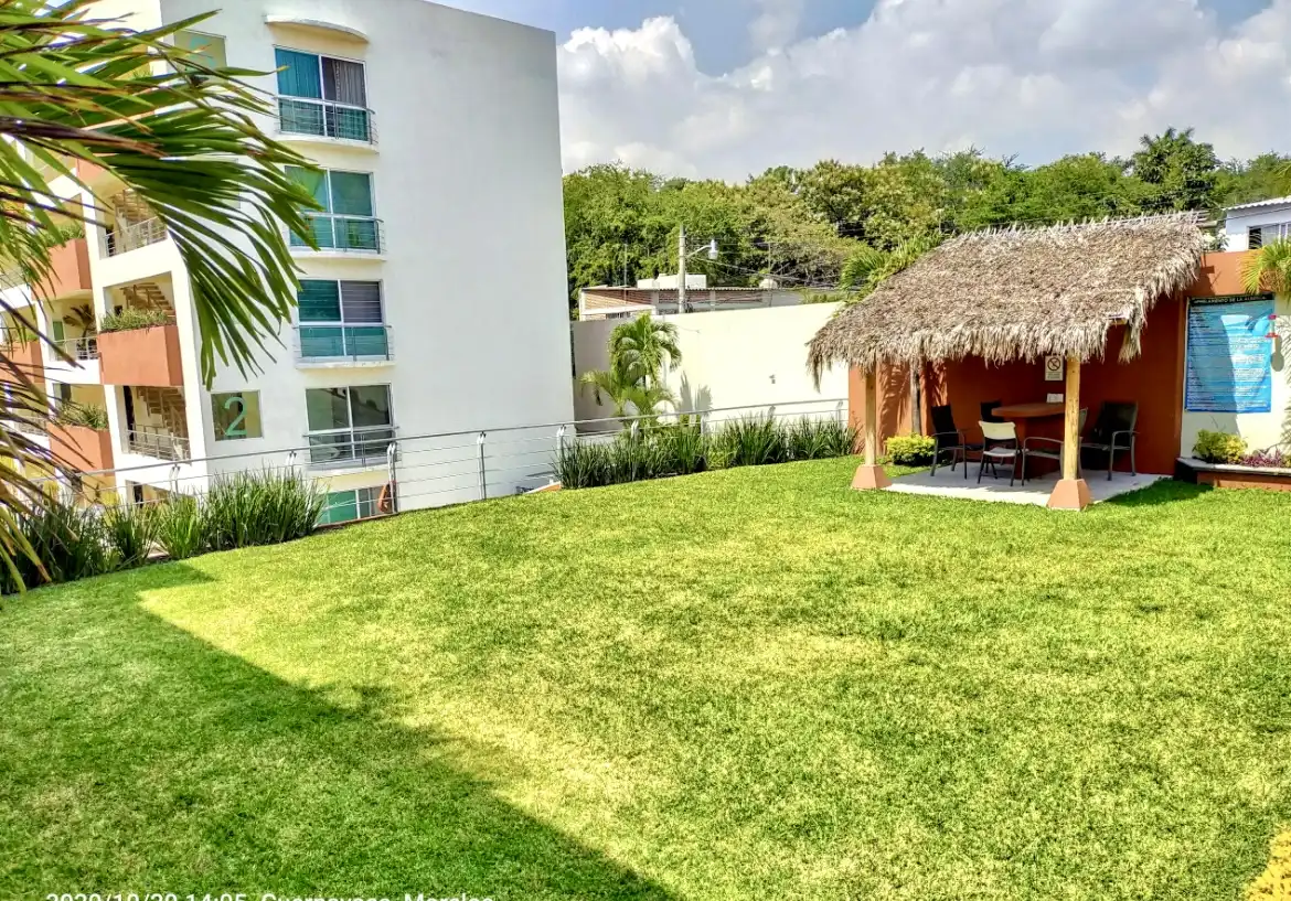 Departamento en Venta en Acapantzingo