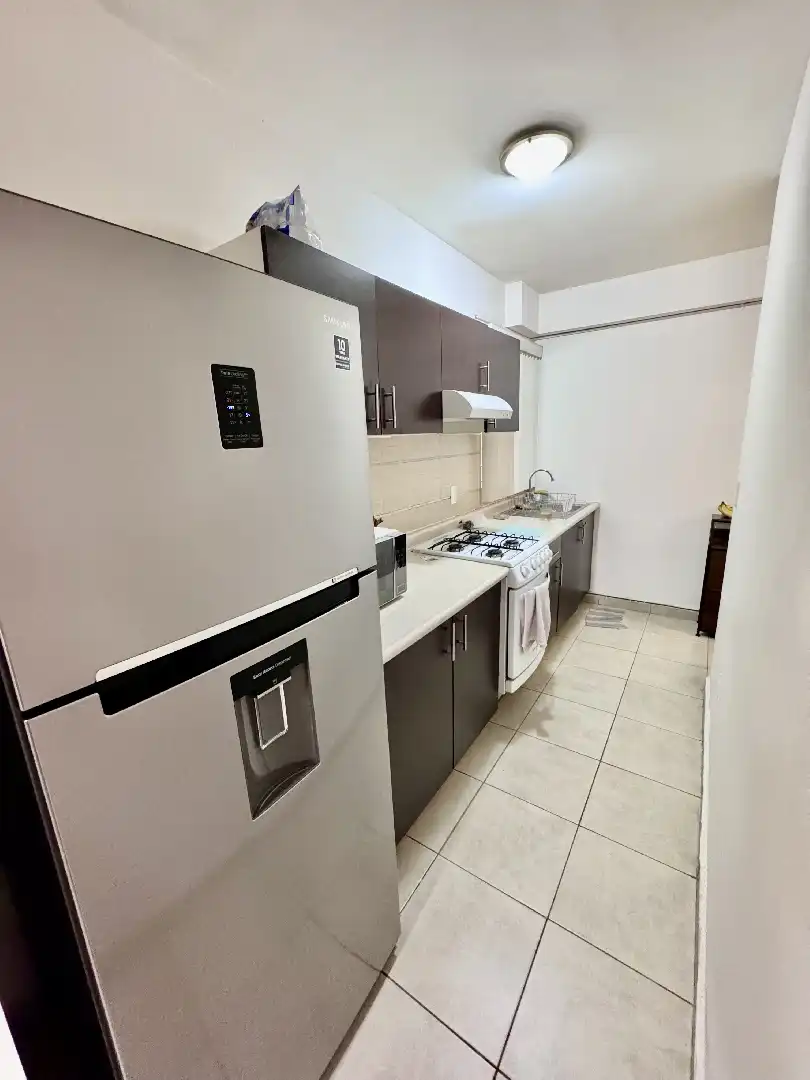 Departamento en Venta en Acapantzingo
