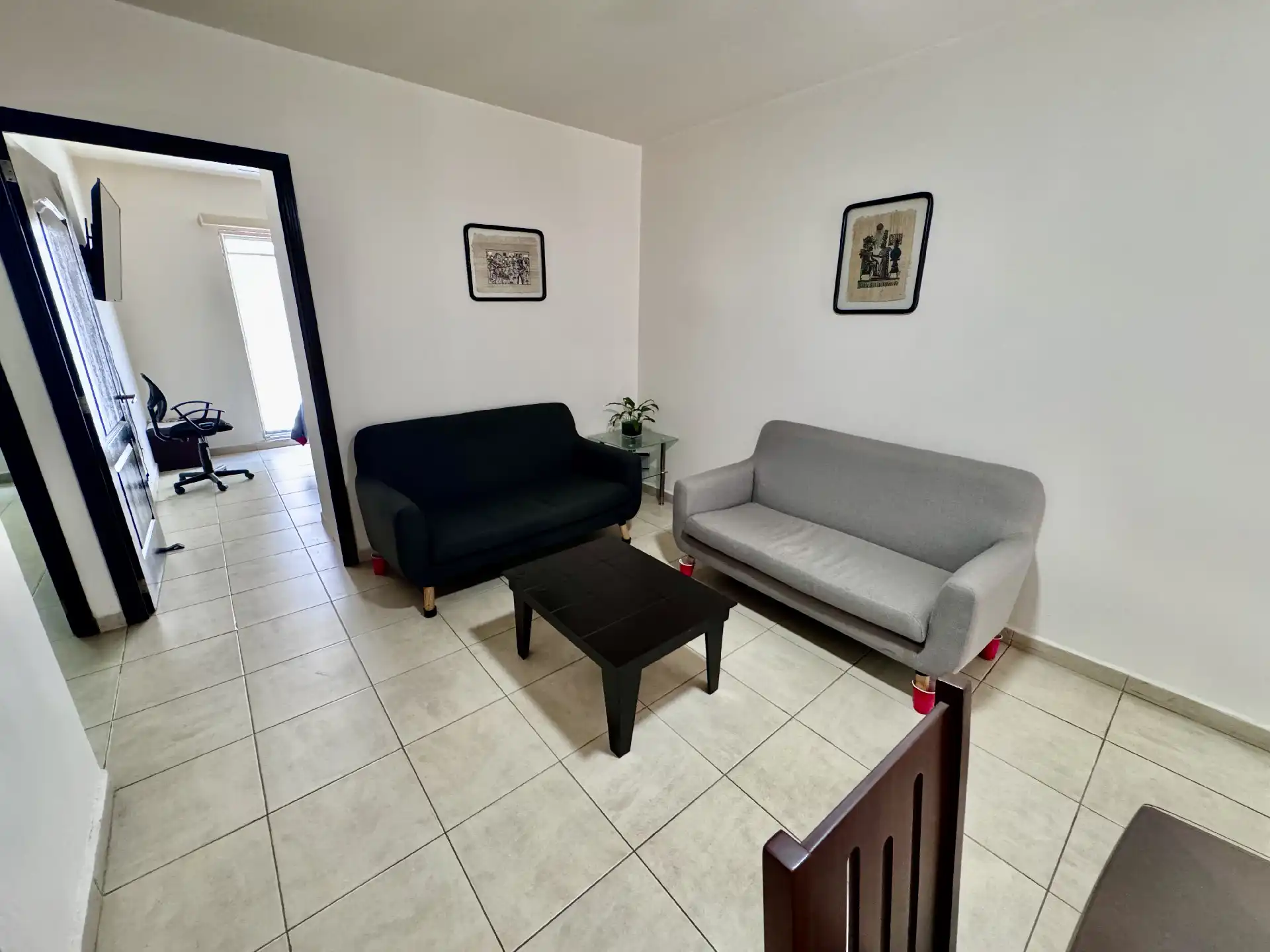 Departamento en Venta en Acapantzingo