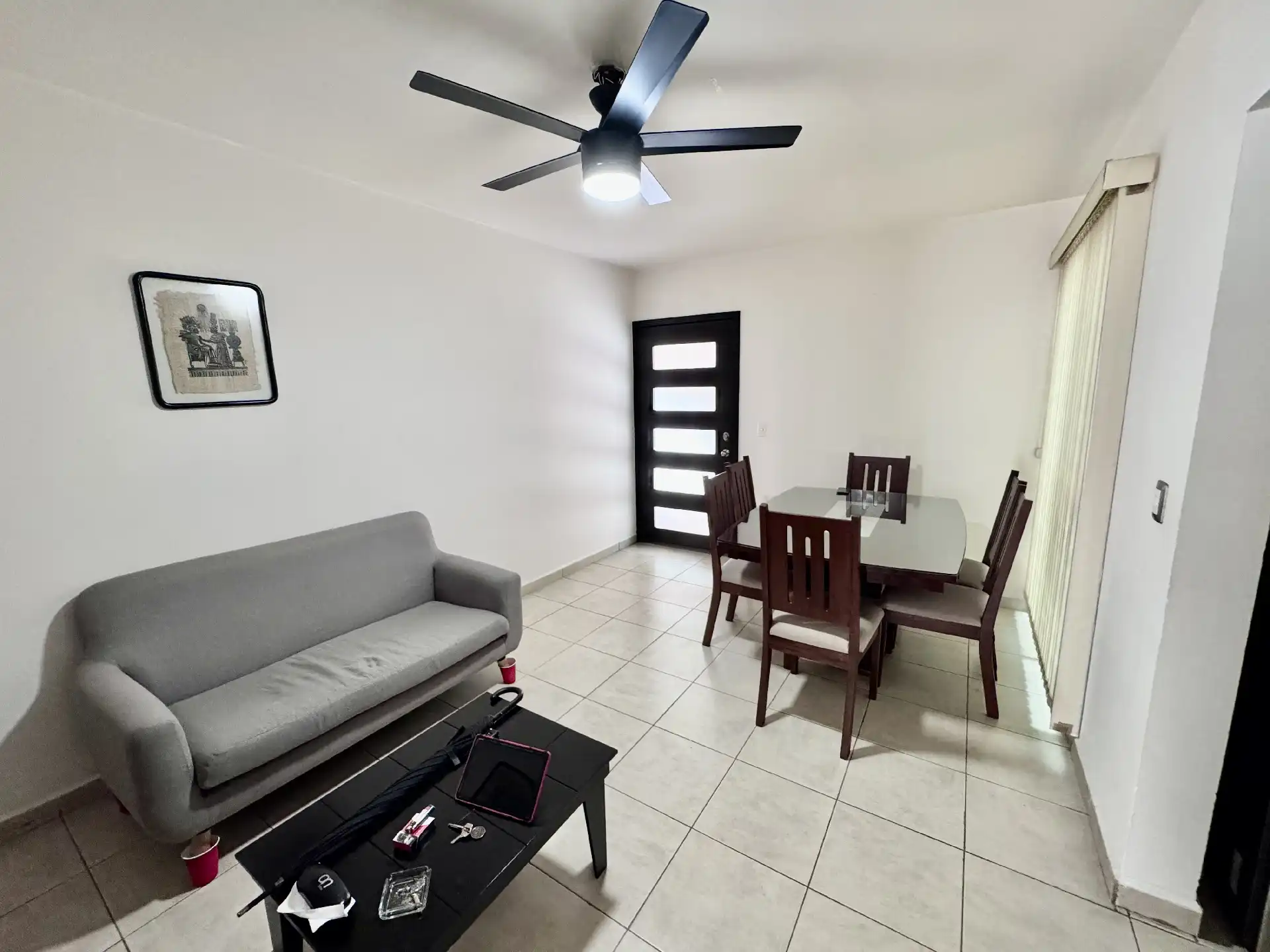 Departamento en Venta en Acapantzingo