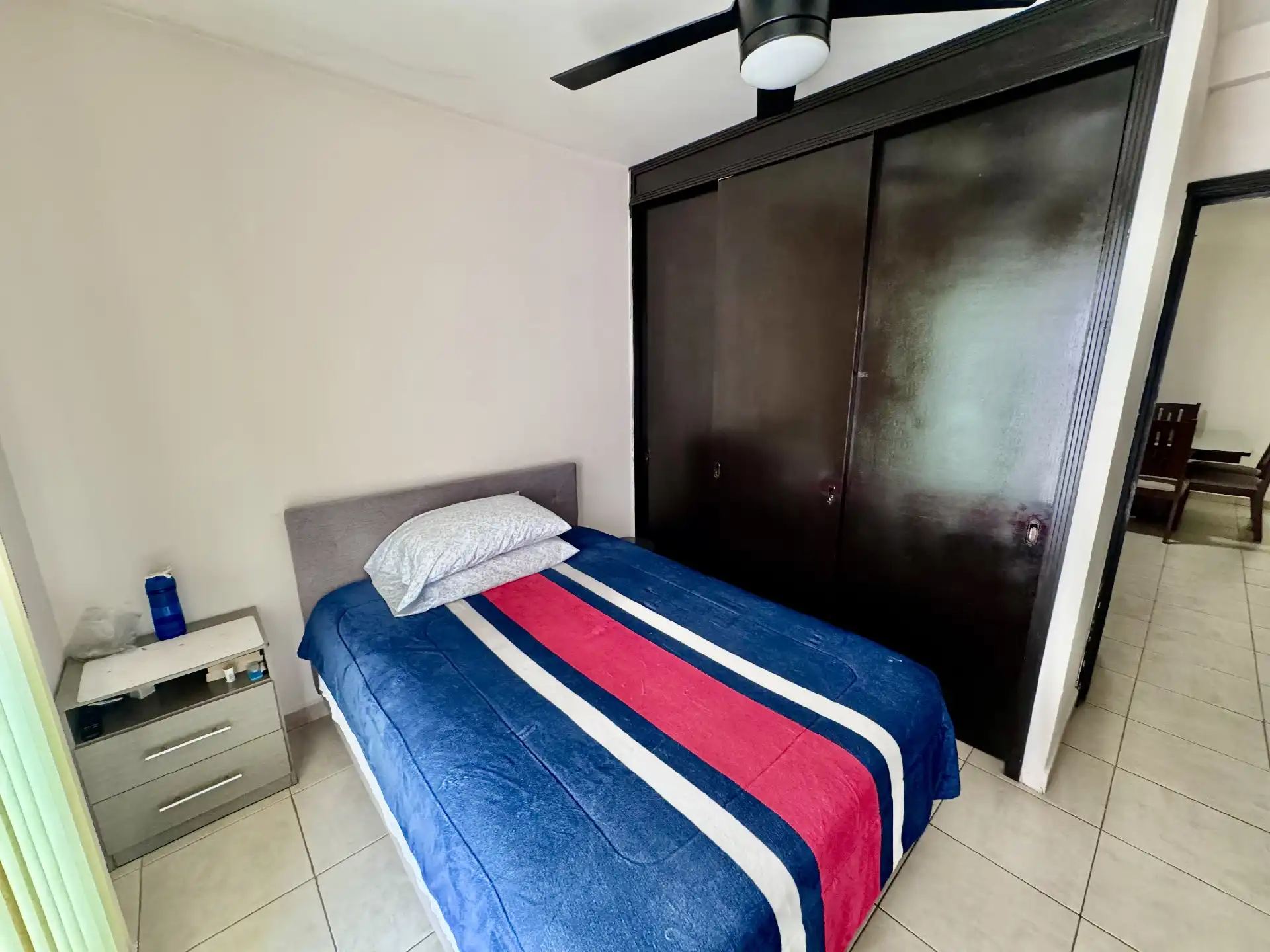 Departamento en Venta en Acapantzingo