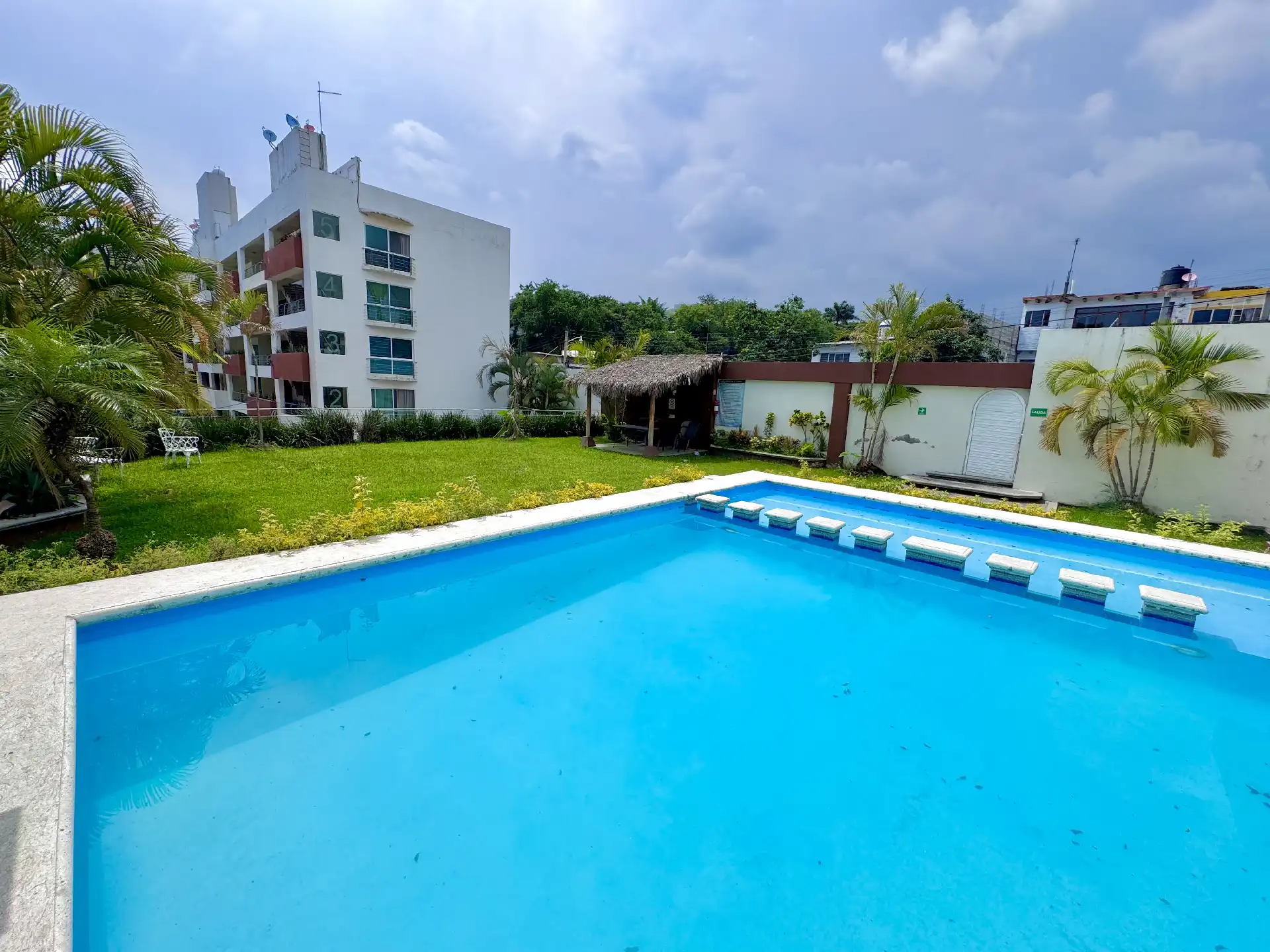 Departamento en Venta en Acapantzingo