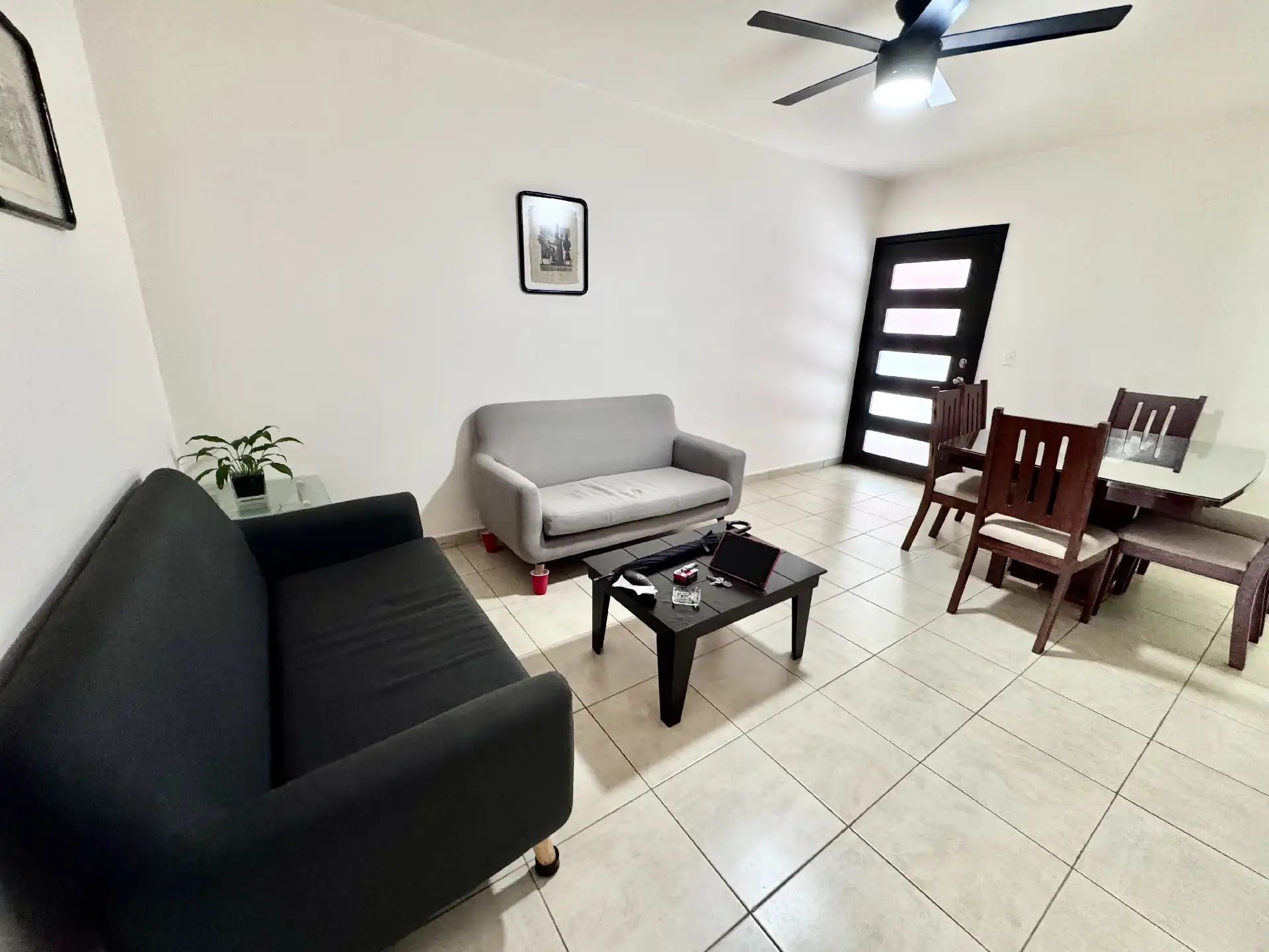 Departamento en Venta en Acapantzingo