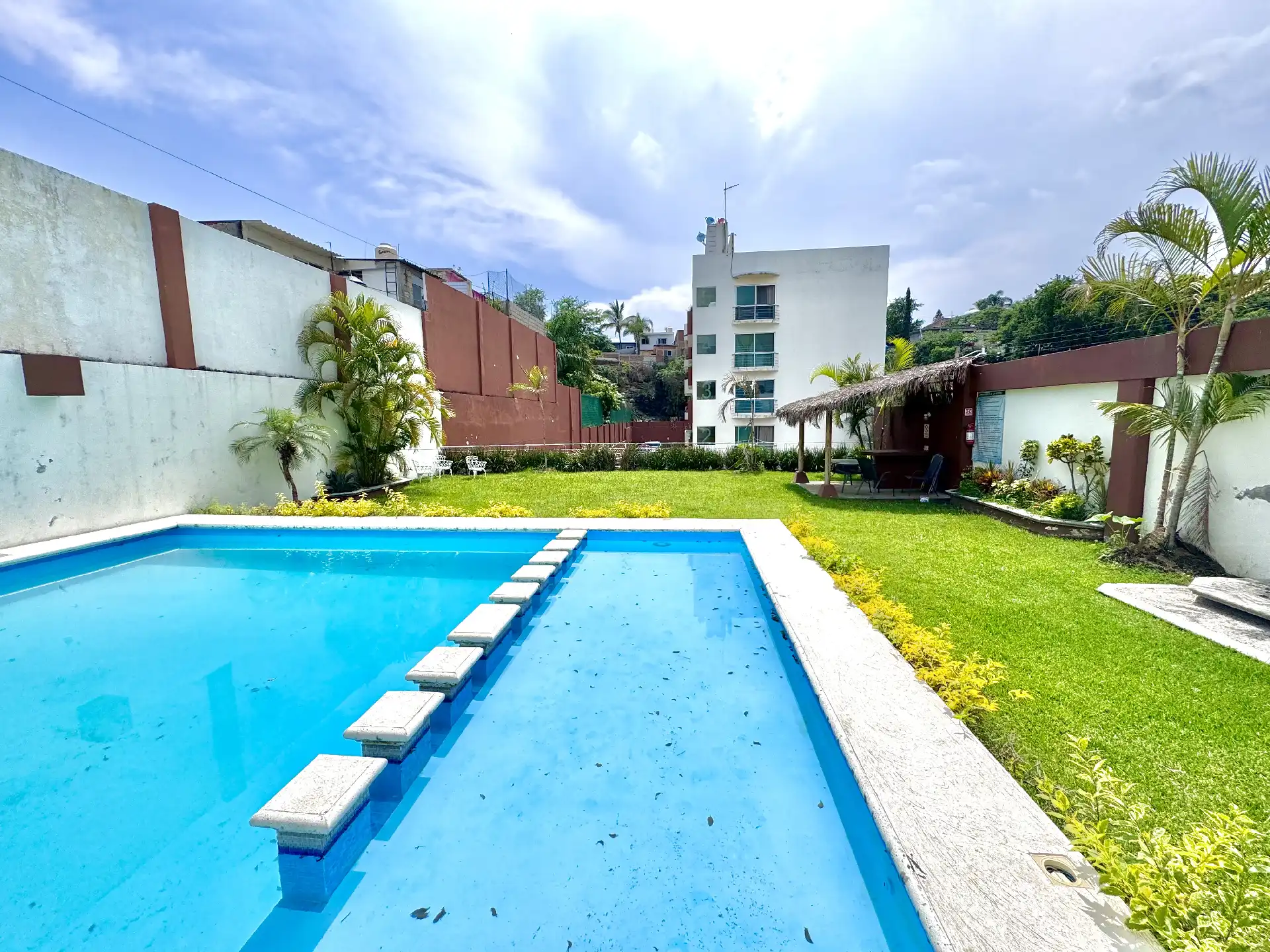 Departamento en Venta en Acapantzingo