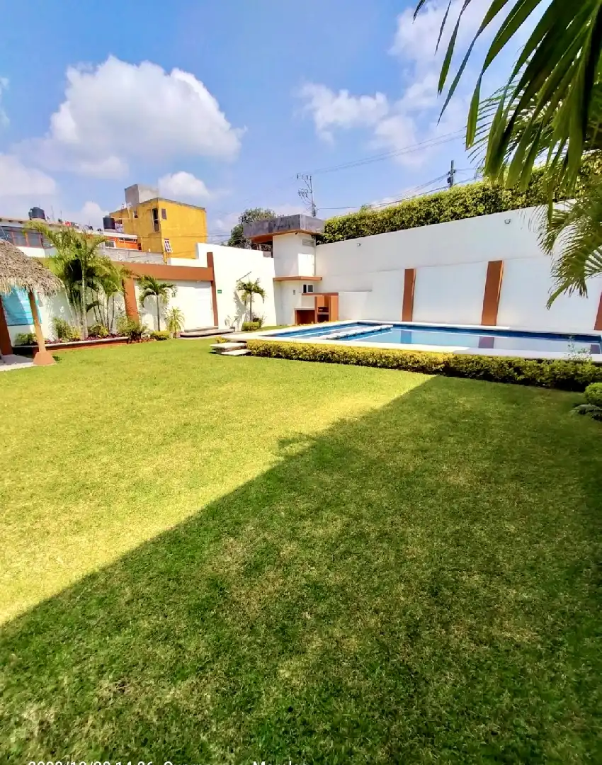 Departamento en Venta en Acapantzingo