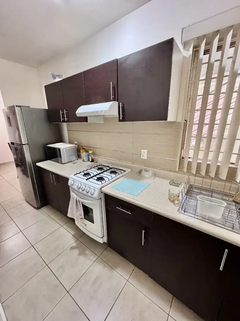 Departamento en Venta en Acapantzingo