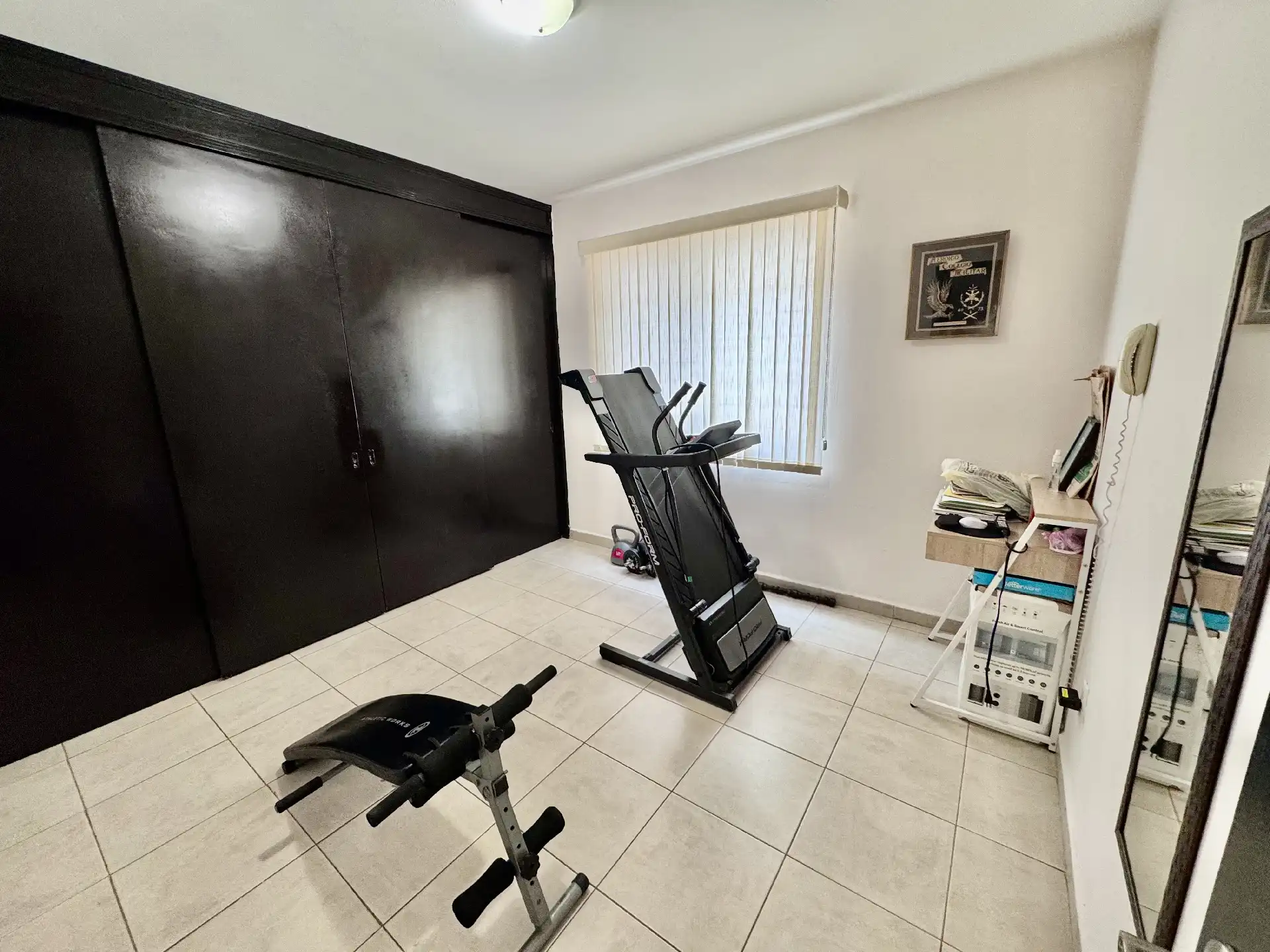 Departamento en Venta en Acapantzingo