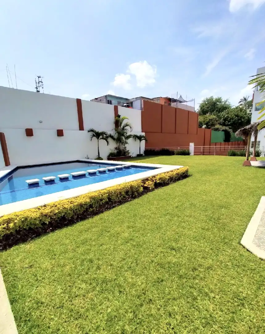 Departamento en Venta en Acapantzingo