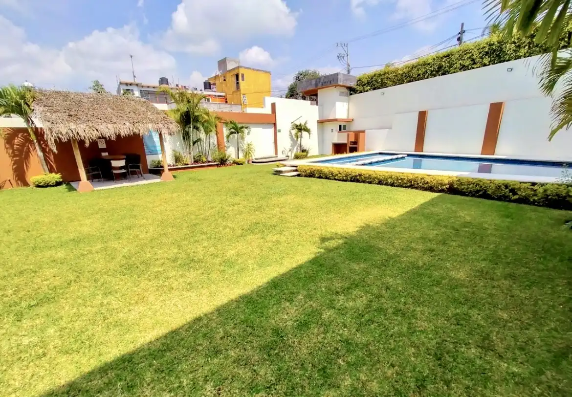 Departamento en Venta en Acapantzingo