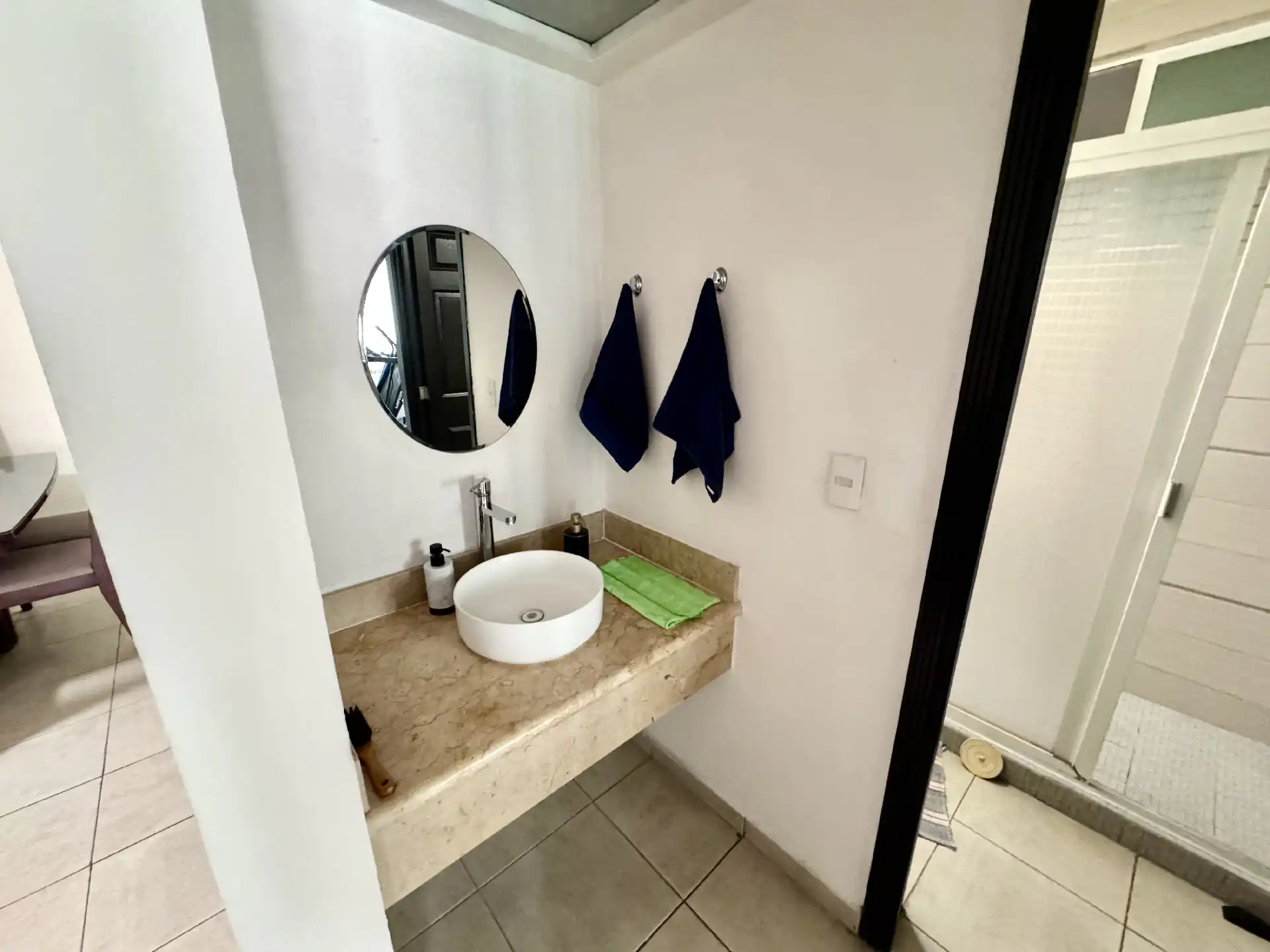 Departamento en Venta en Acapantzingo