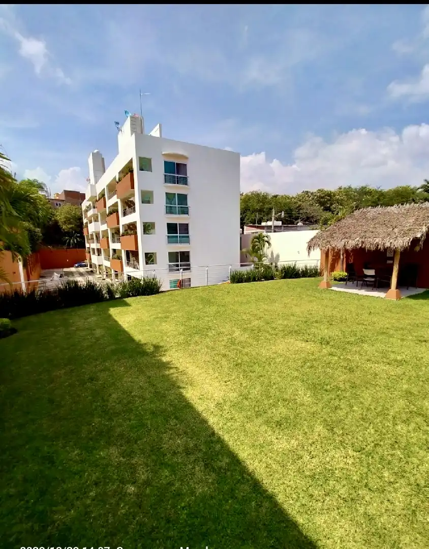 Departamento en Venta en Acapantzingo