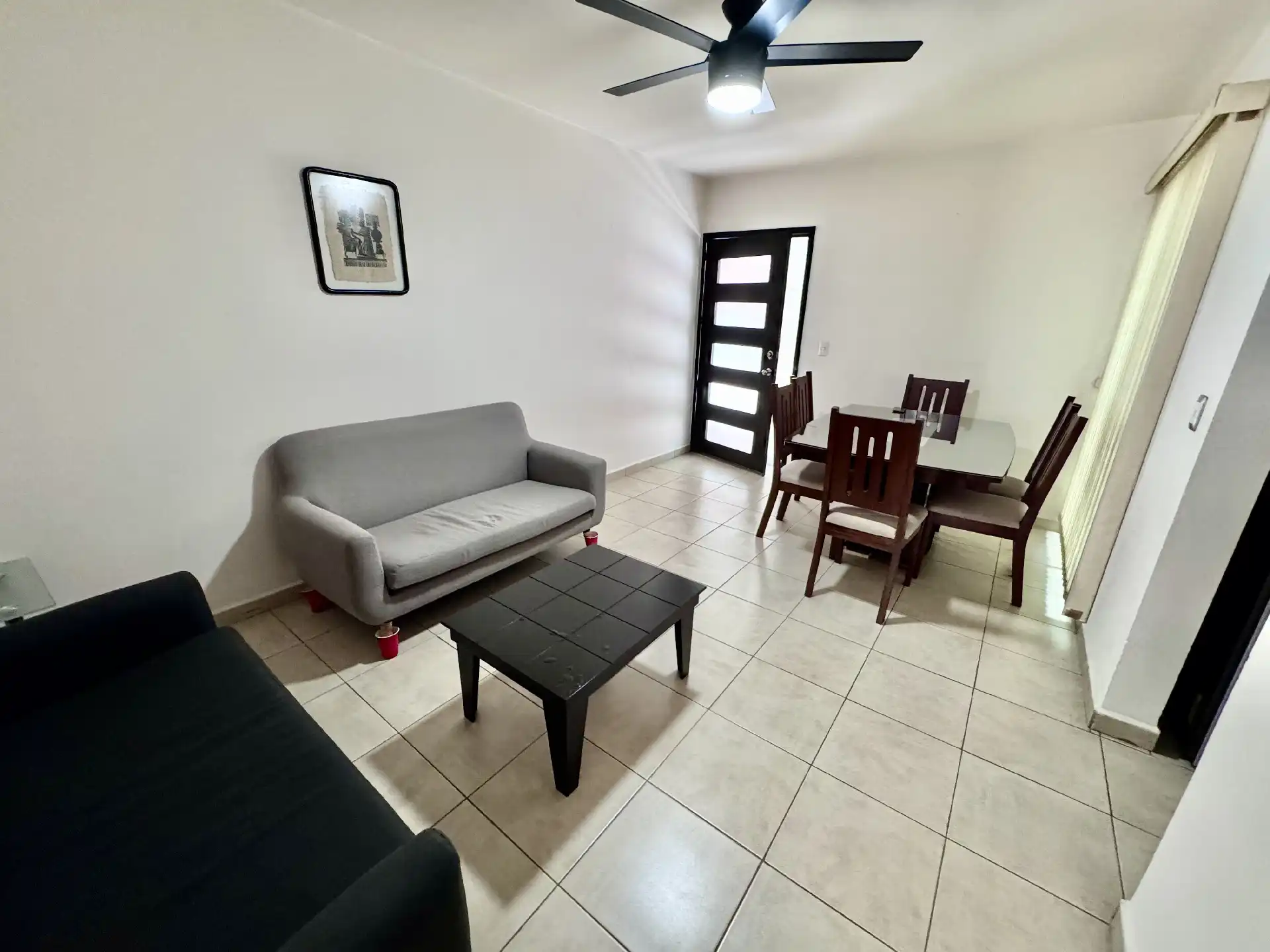 Departamento en Venta en Acapantzingo