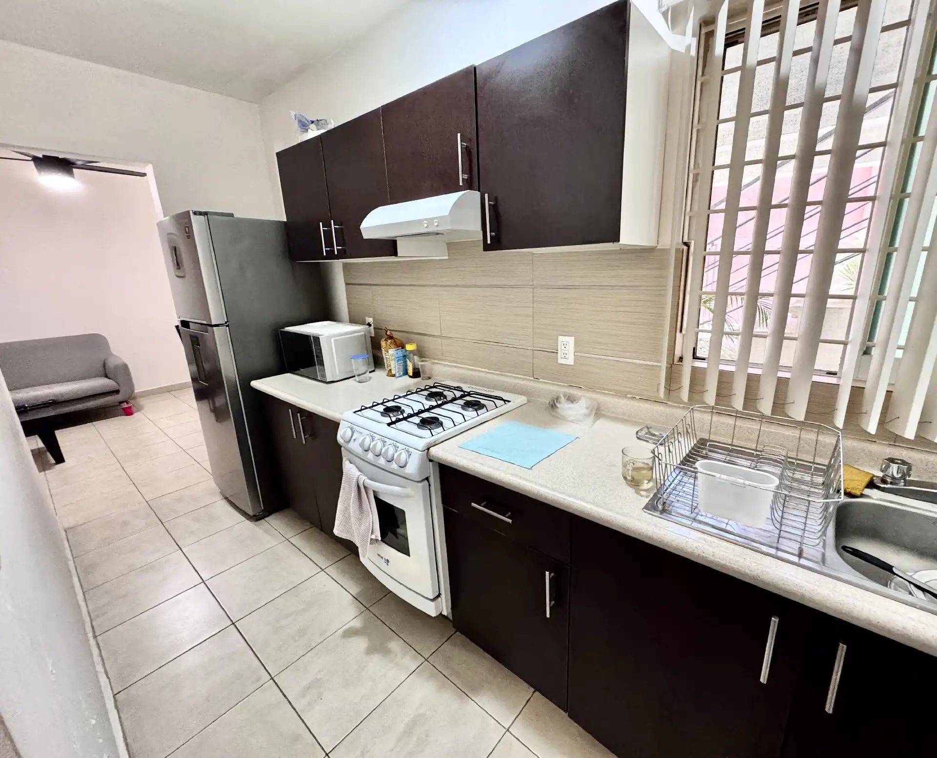 Departamento en Venta en Acapantzingo