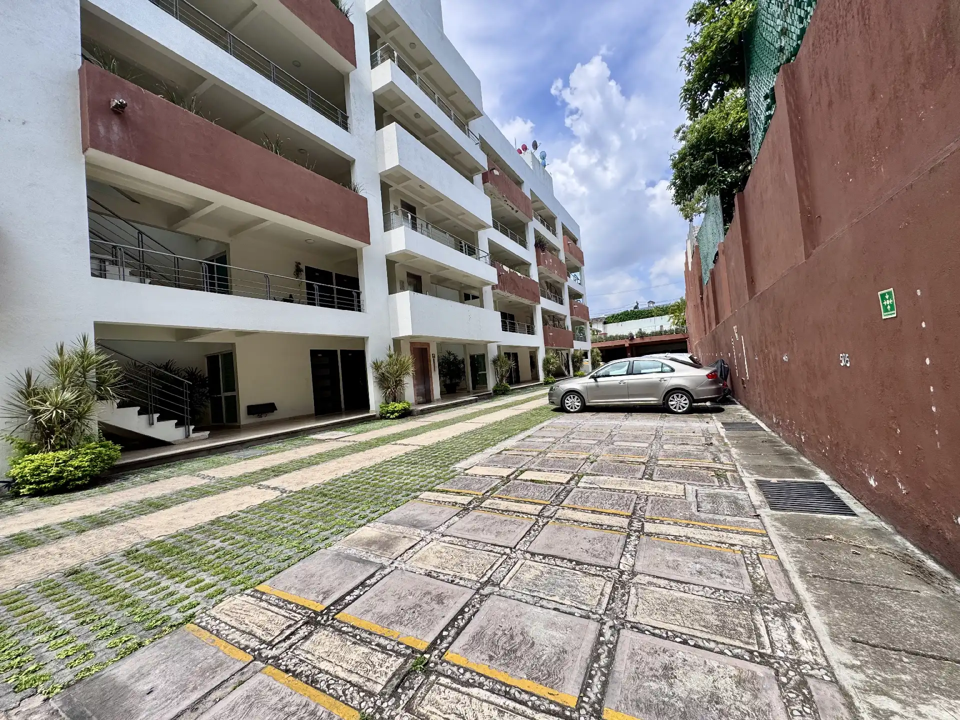 Departamento en Venta en Acapantzingo