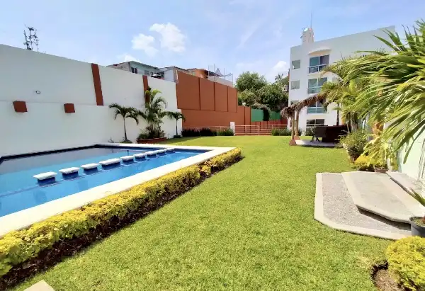 Departamento en Venta en Acapantzingo