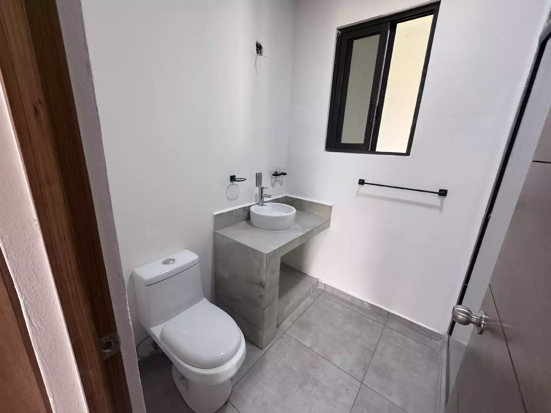 Casa Nueva en Fraccionamiento en Tzompantle