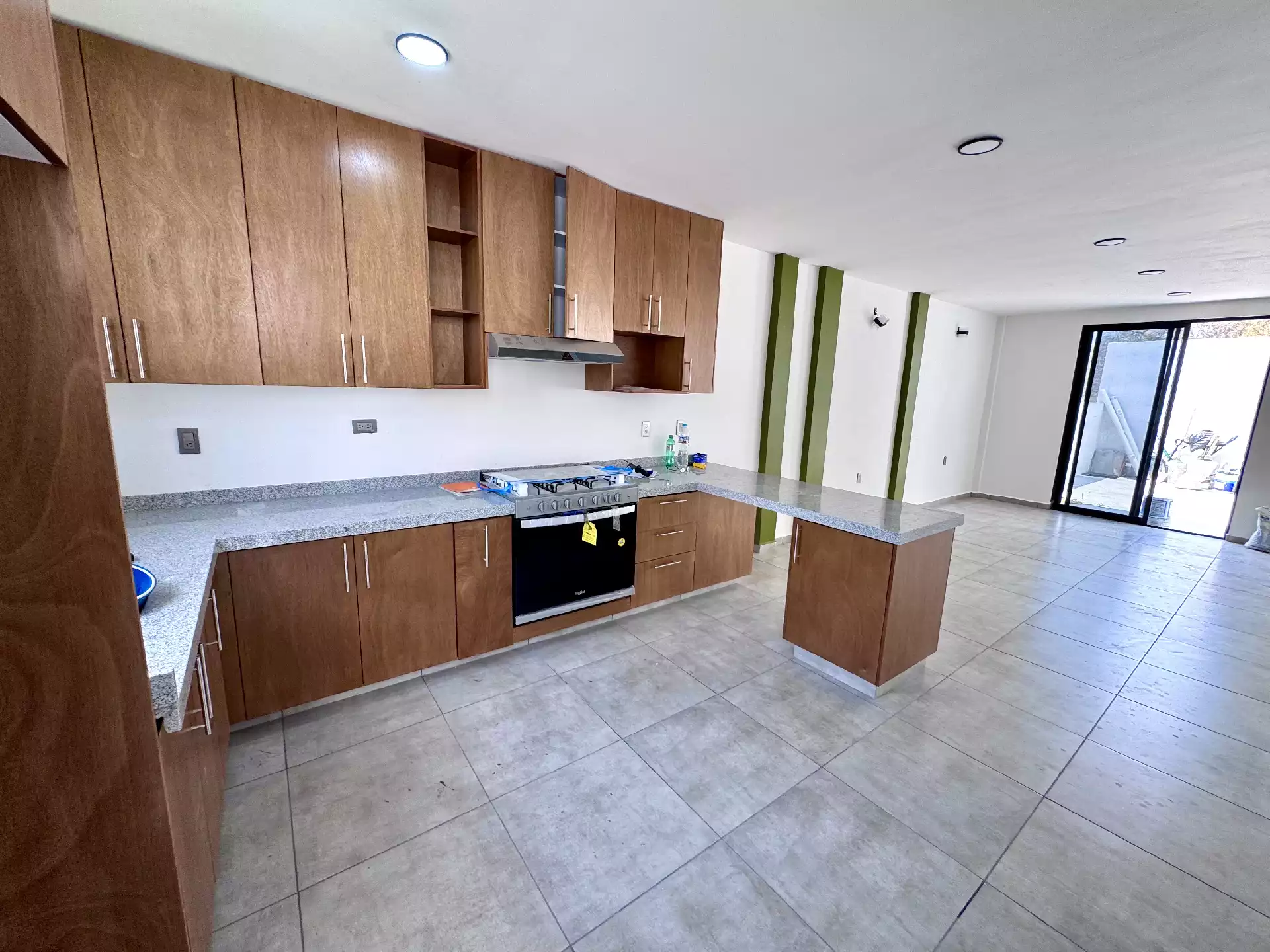 Casa Nueva en Fraccionamiento en Tzompantle