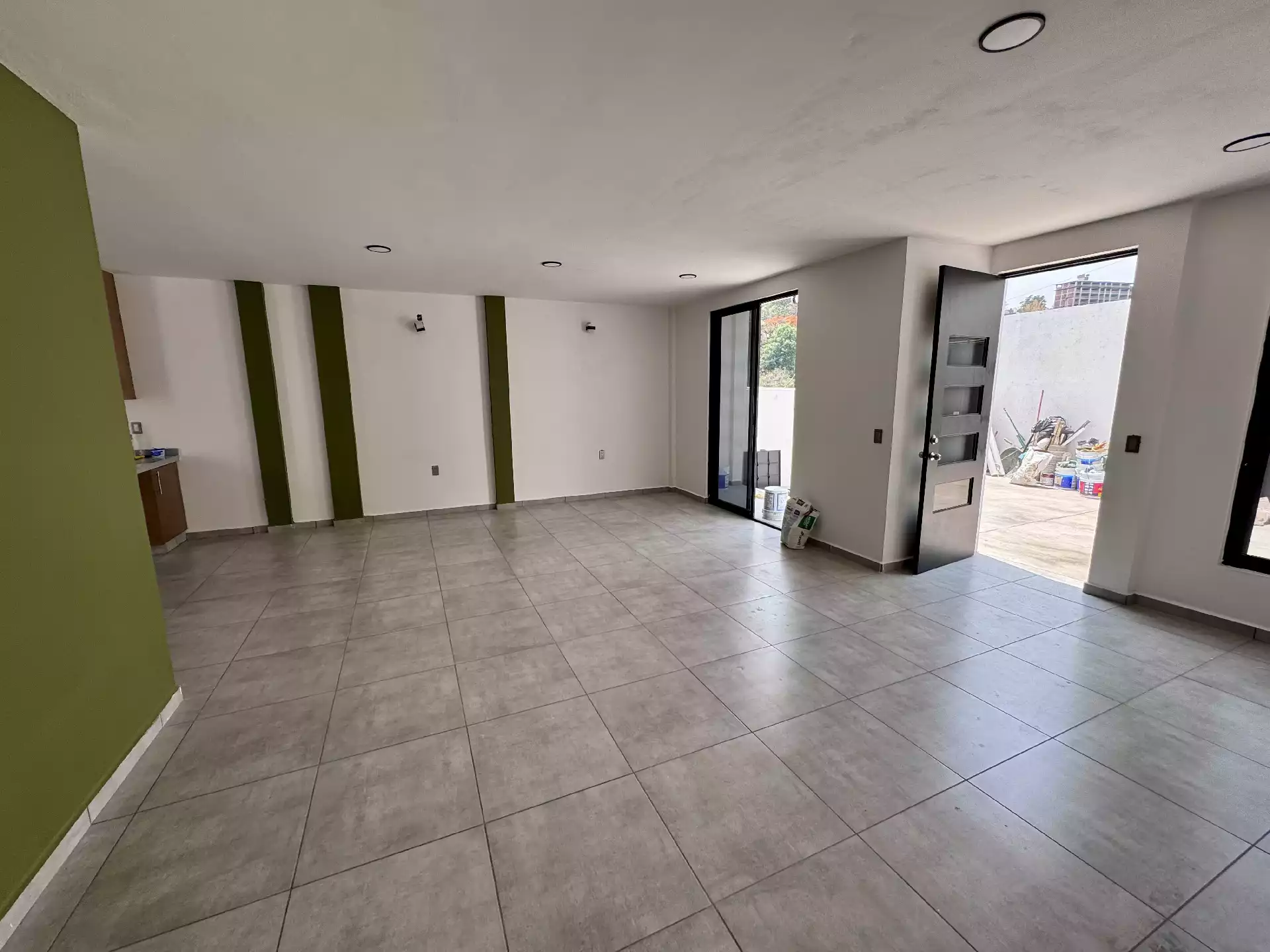 Casa Nueva en Fraccionamiento en Tzompantle