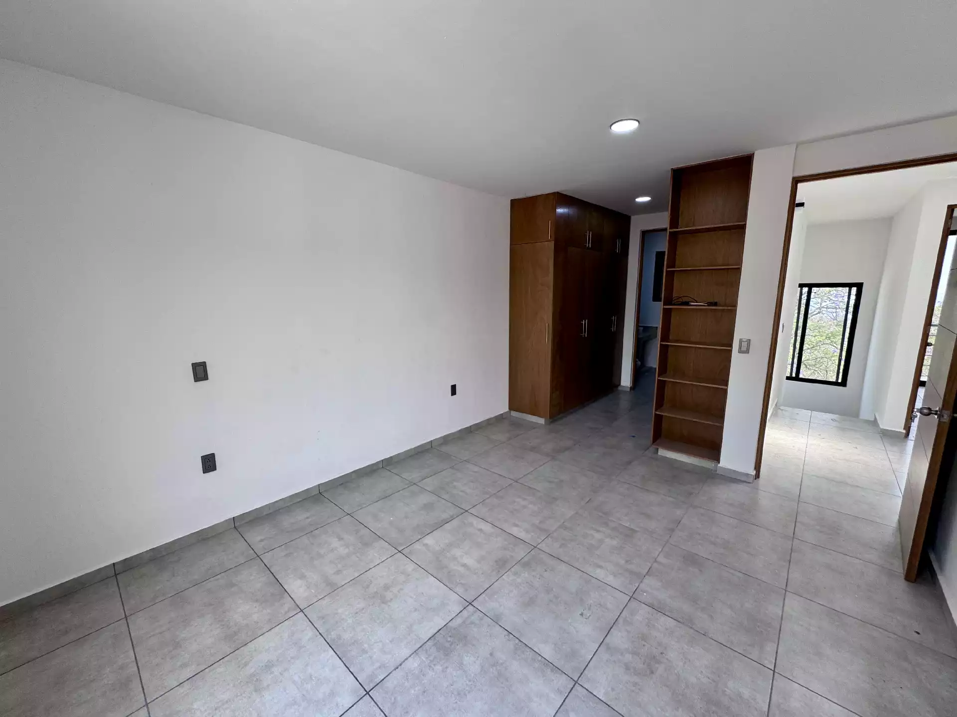 Casa Nueva en Fraccionamiento en Tzompantle