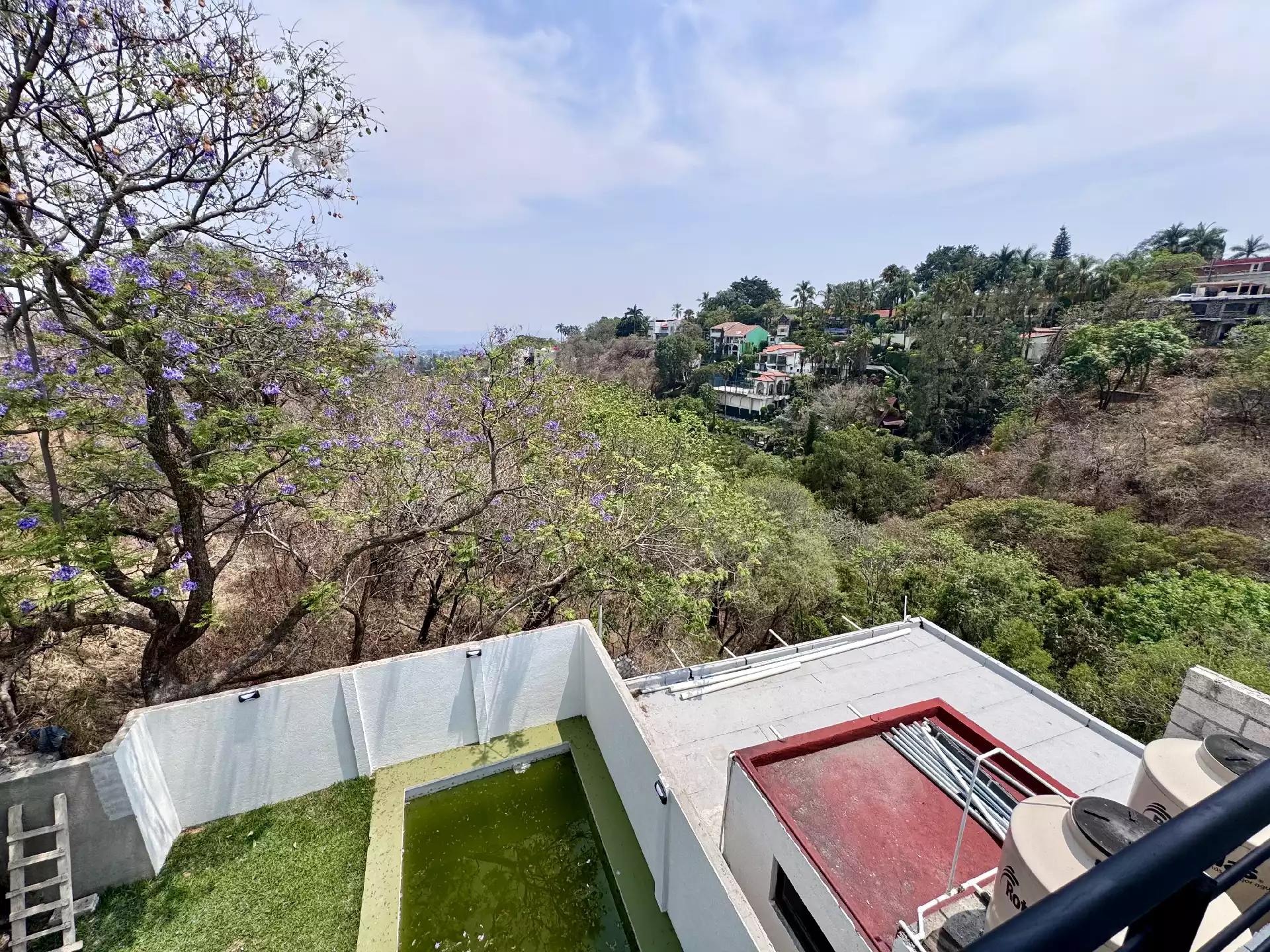 Casa Nueva en Fraccionamiento en Tzompantle