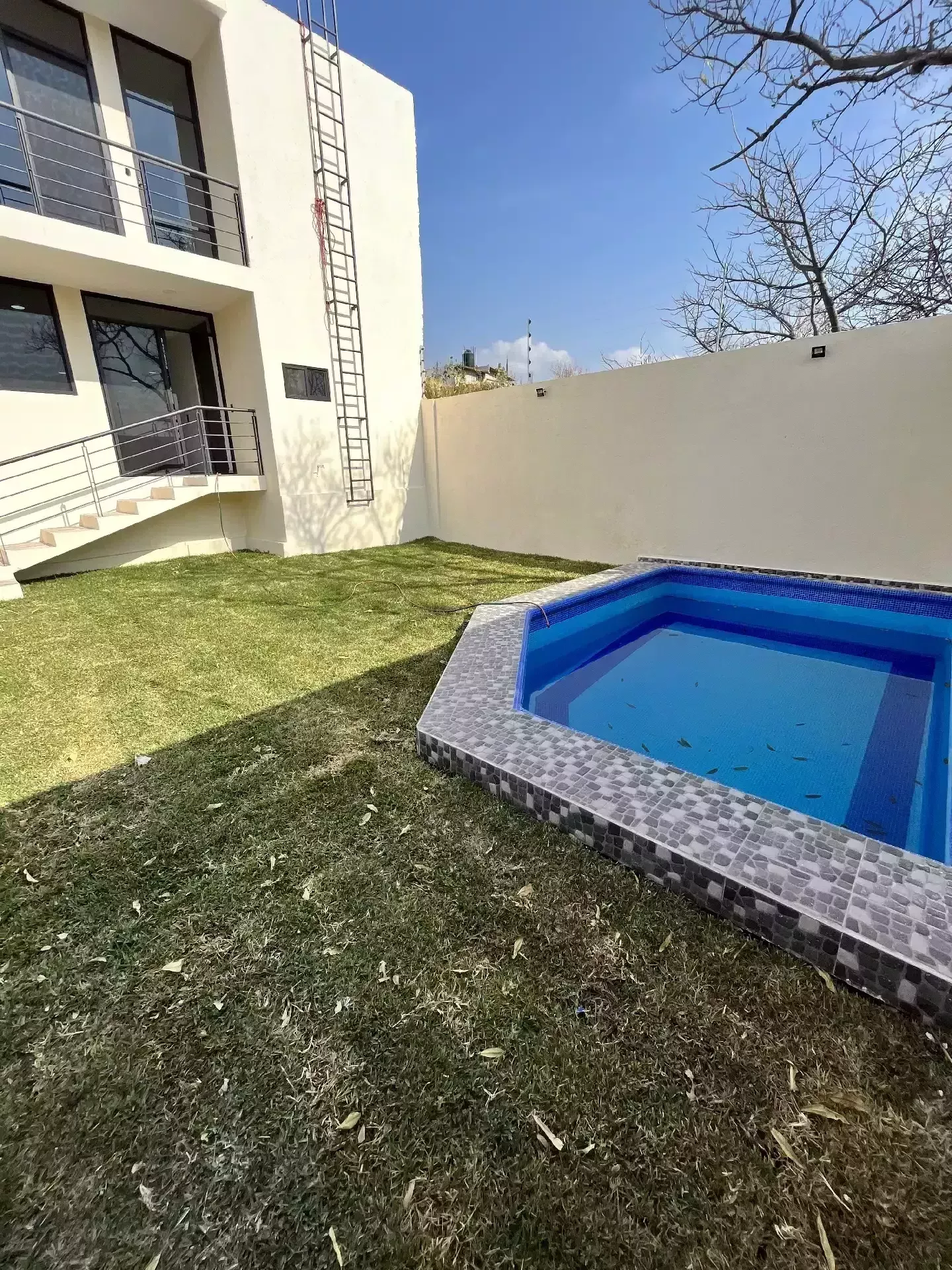 Casa Nueva en Fraccionamiento en Tzompantle