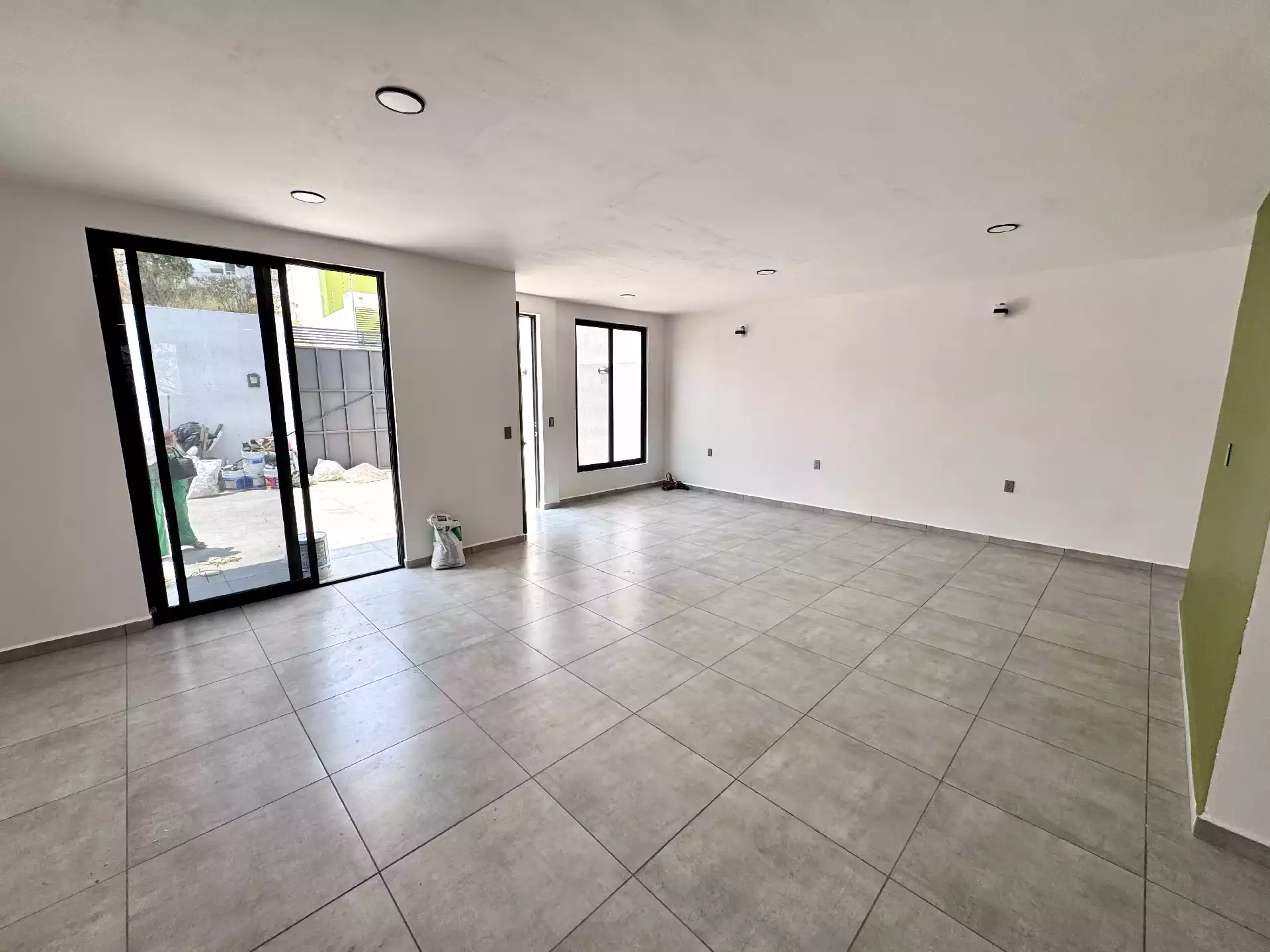 Casa Nueva en Fraccionamiento en Tzompantle