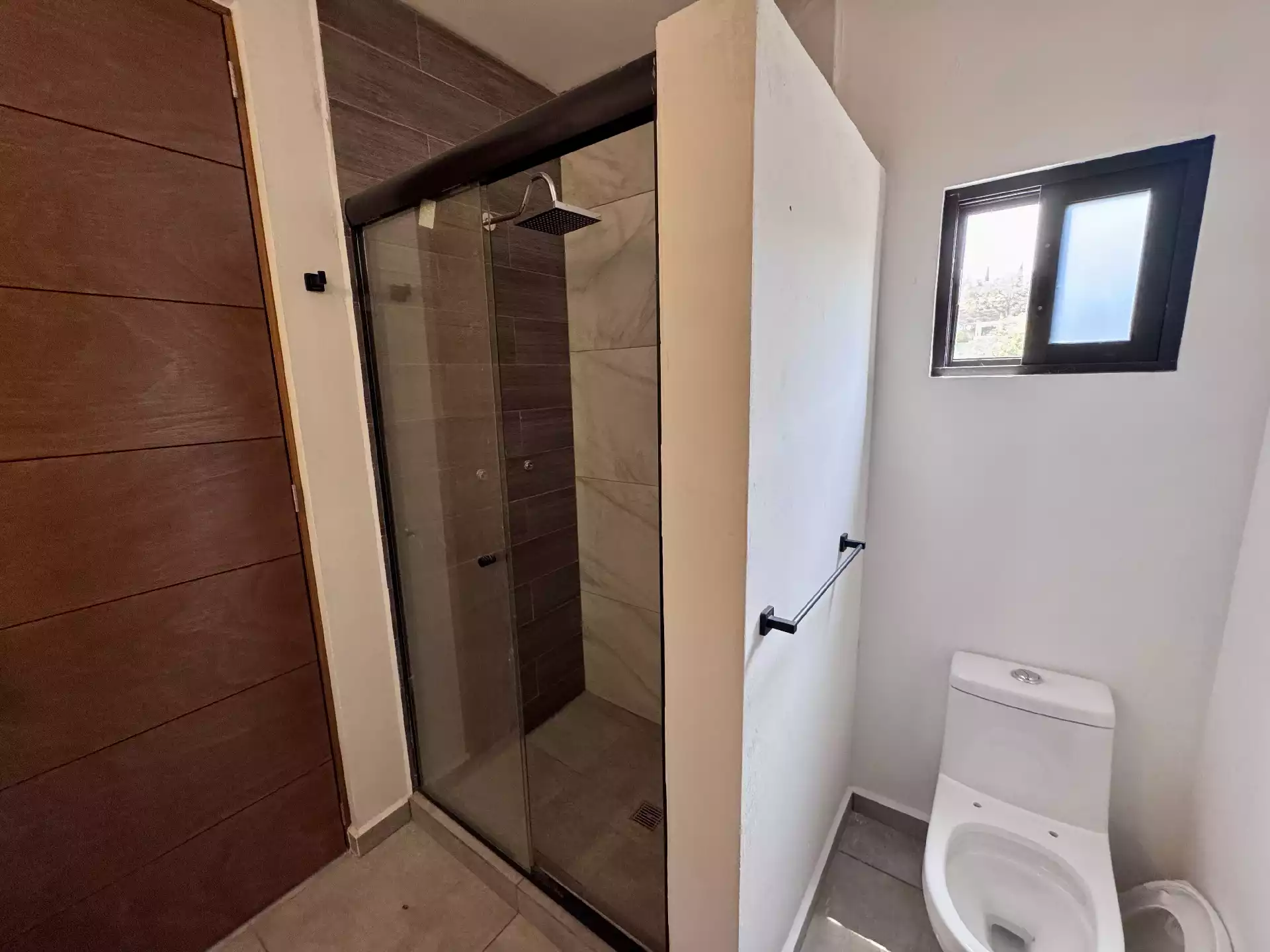 Casa Nueva en Fraccionamiento en Tzompantle