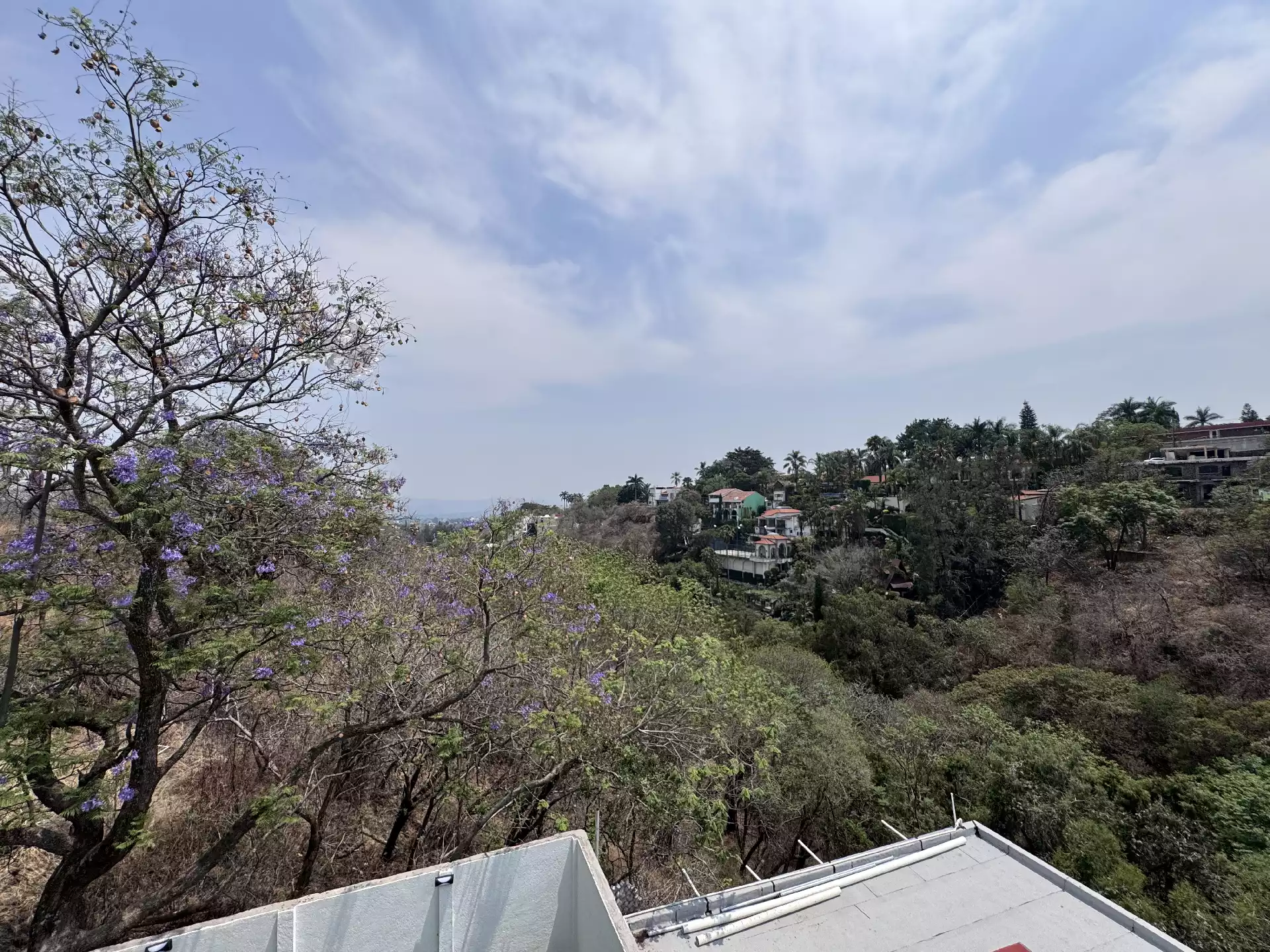 Casa Nueva en Fraccionamiento en Tzompantle