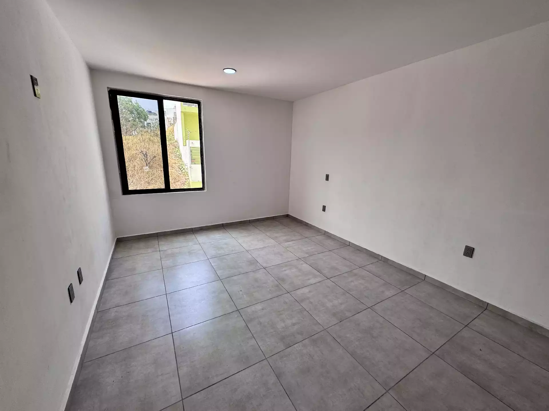 Casa Nueva en Fraccionamiento en Tzompantle